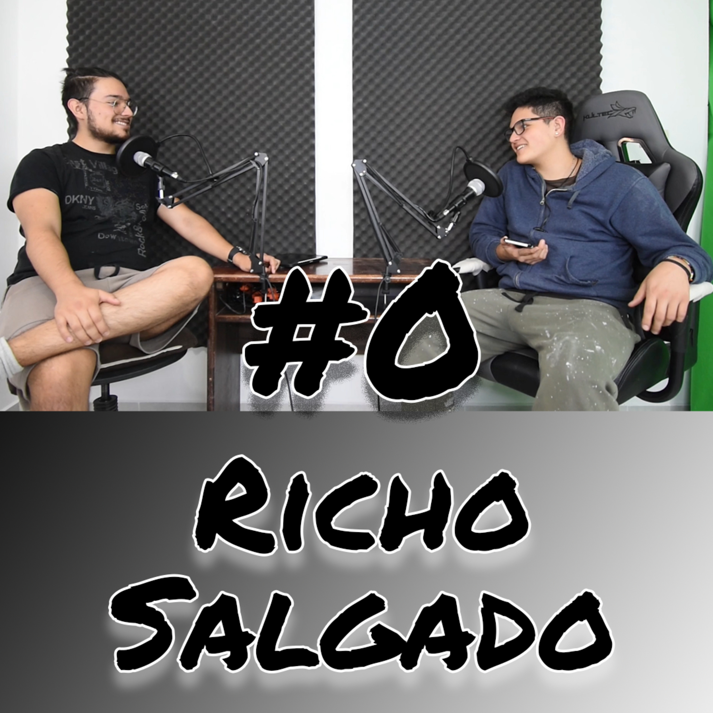 CHOCHITOS