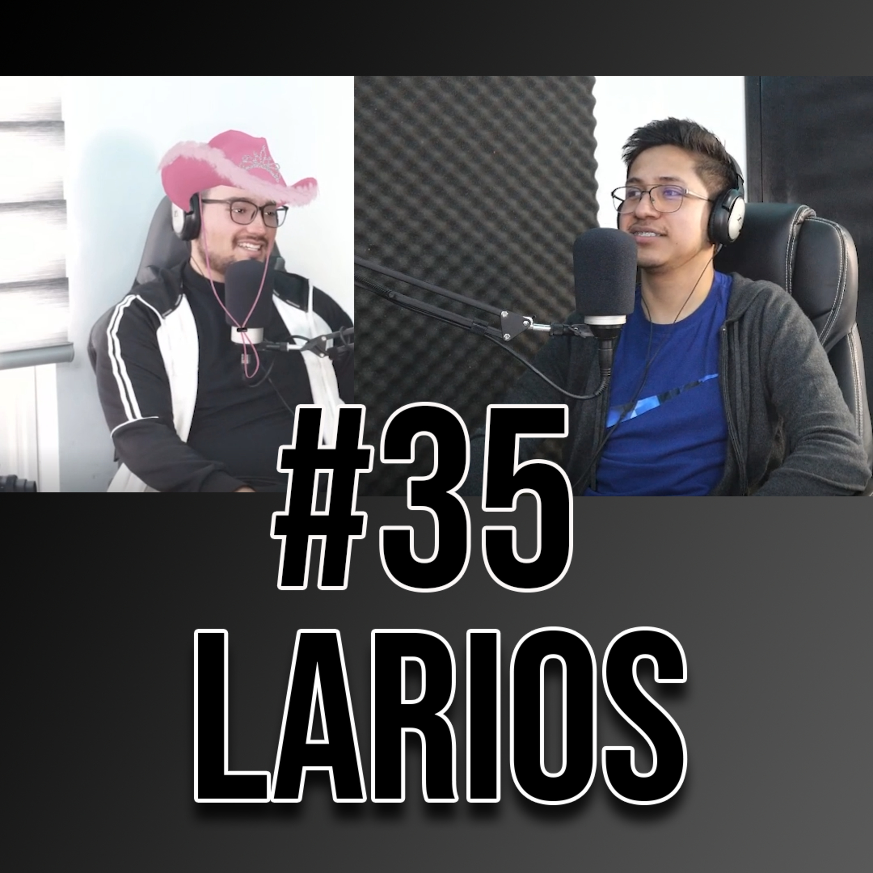 CHOCHITOS