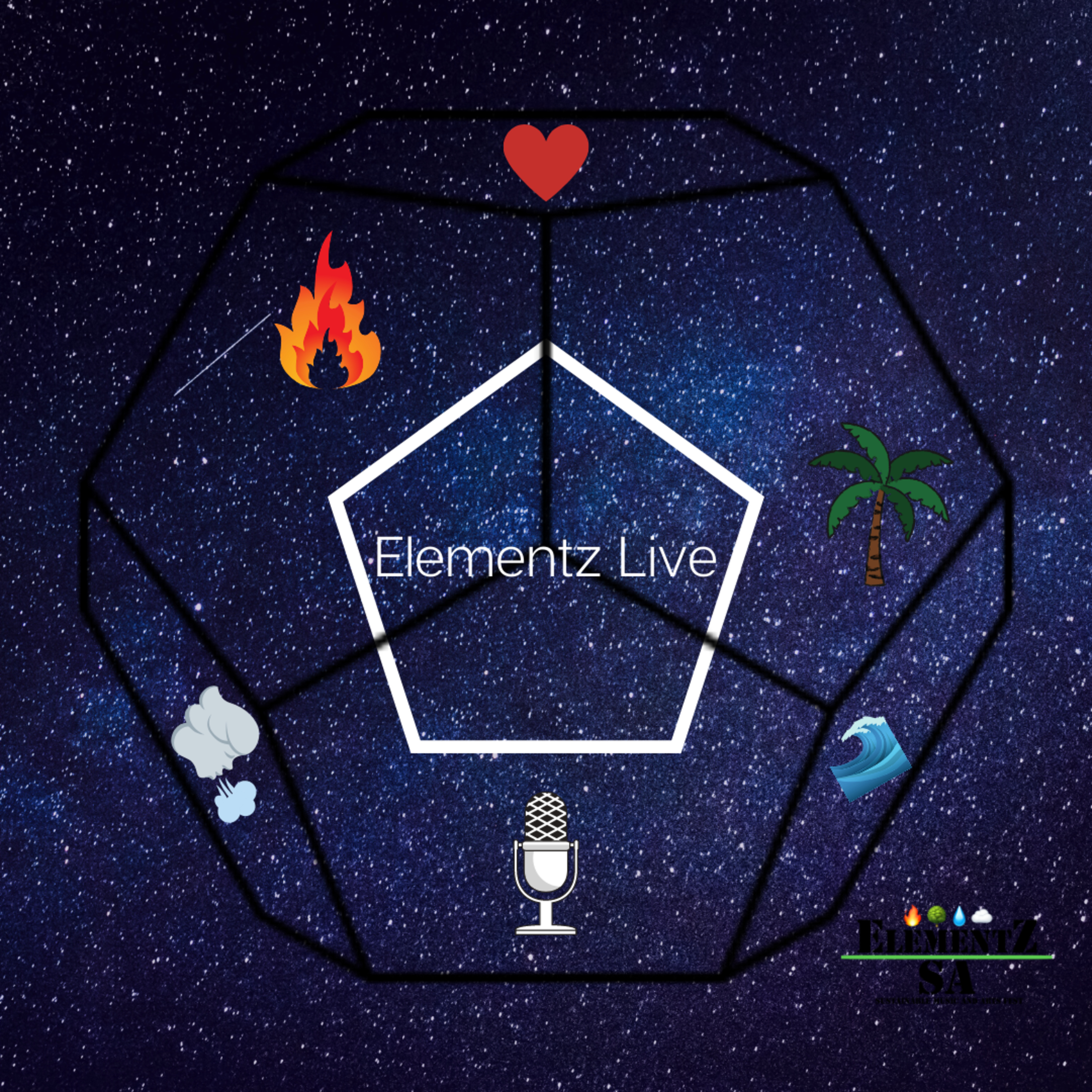Elementz Live