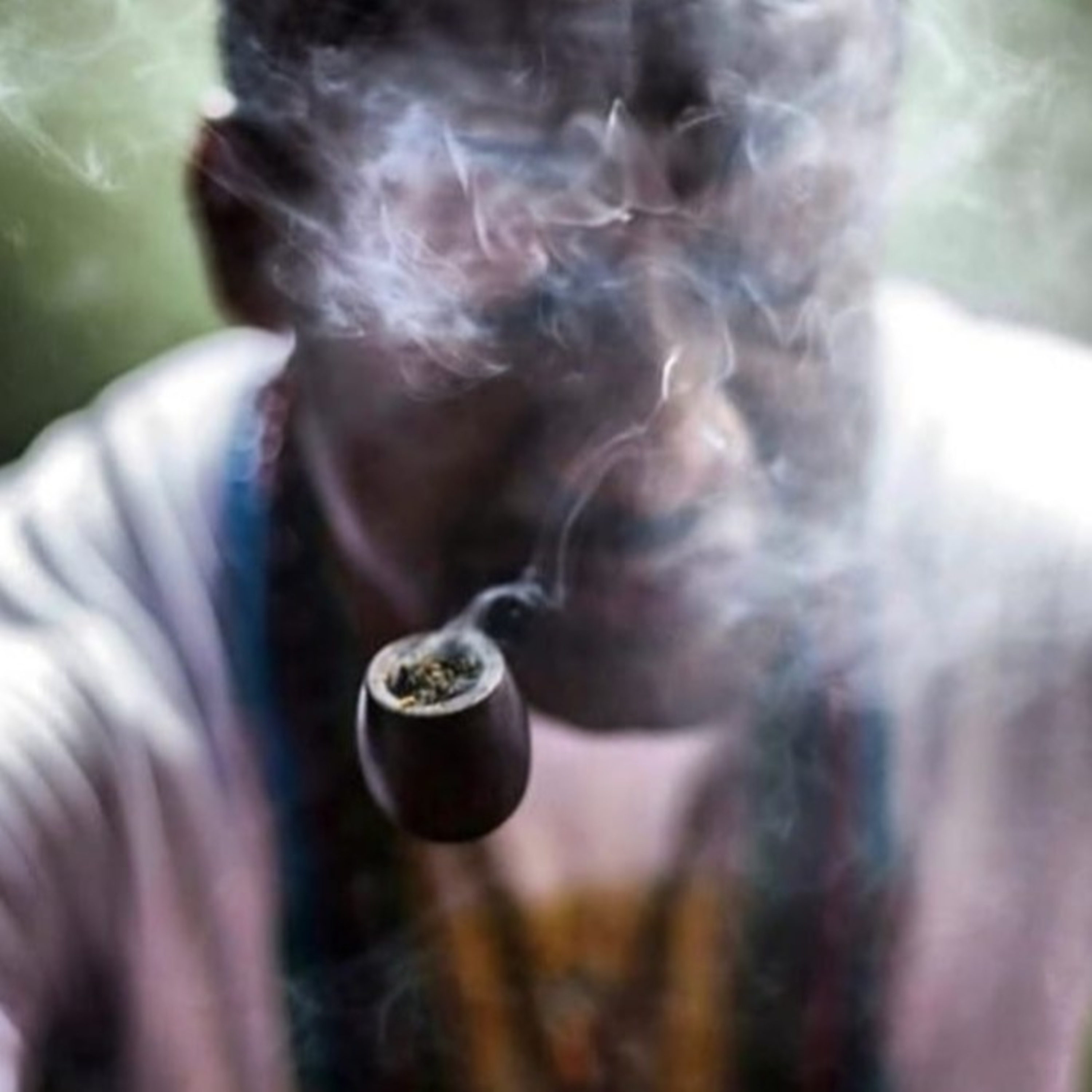 Bom Dia Nossa Umbanda Linda