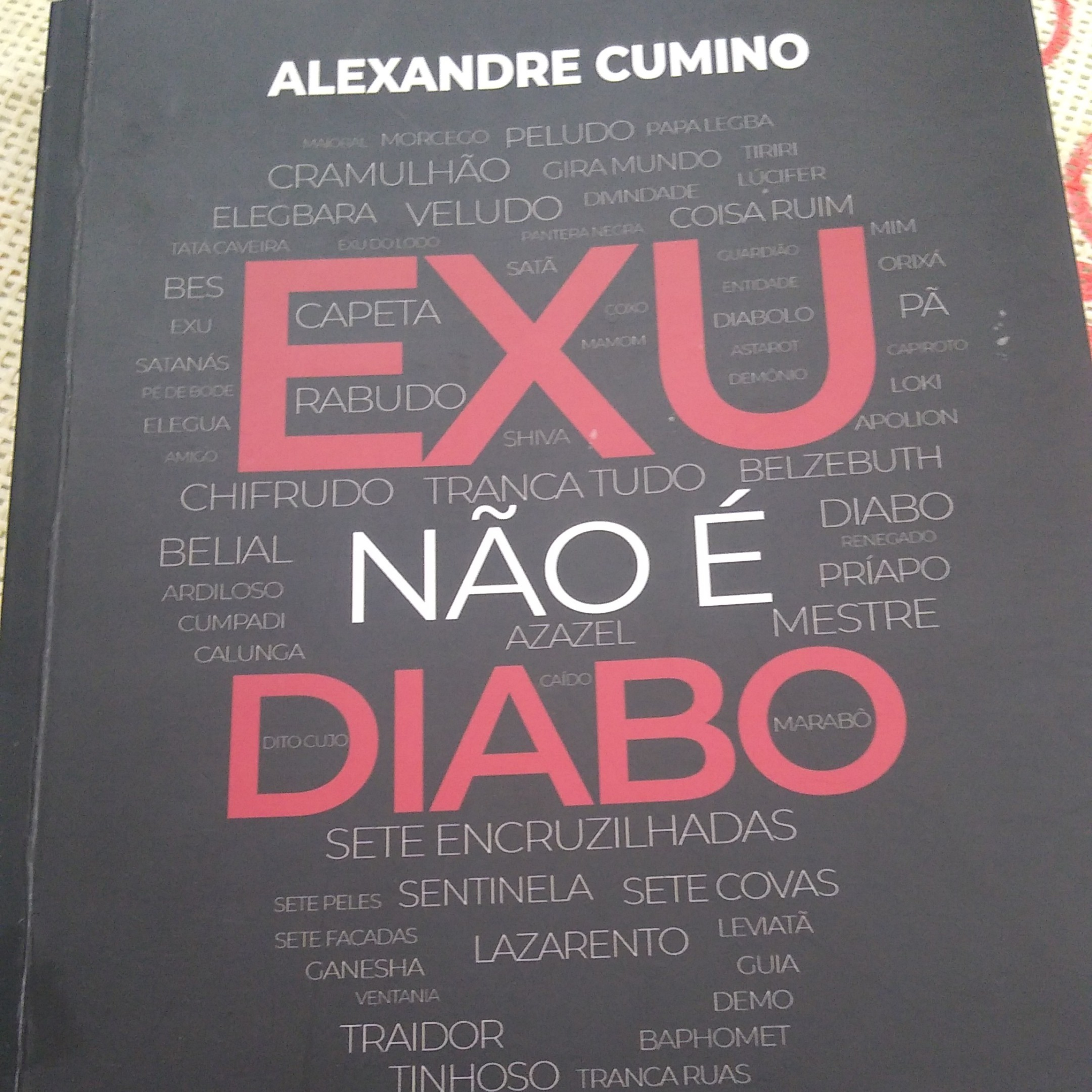 Bom Dia Nossa Umbanda Linda