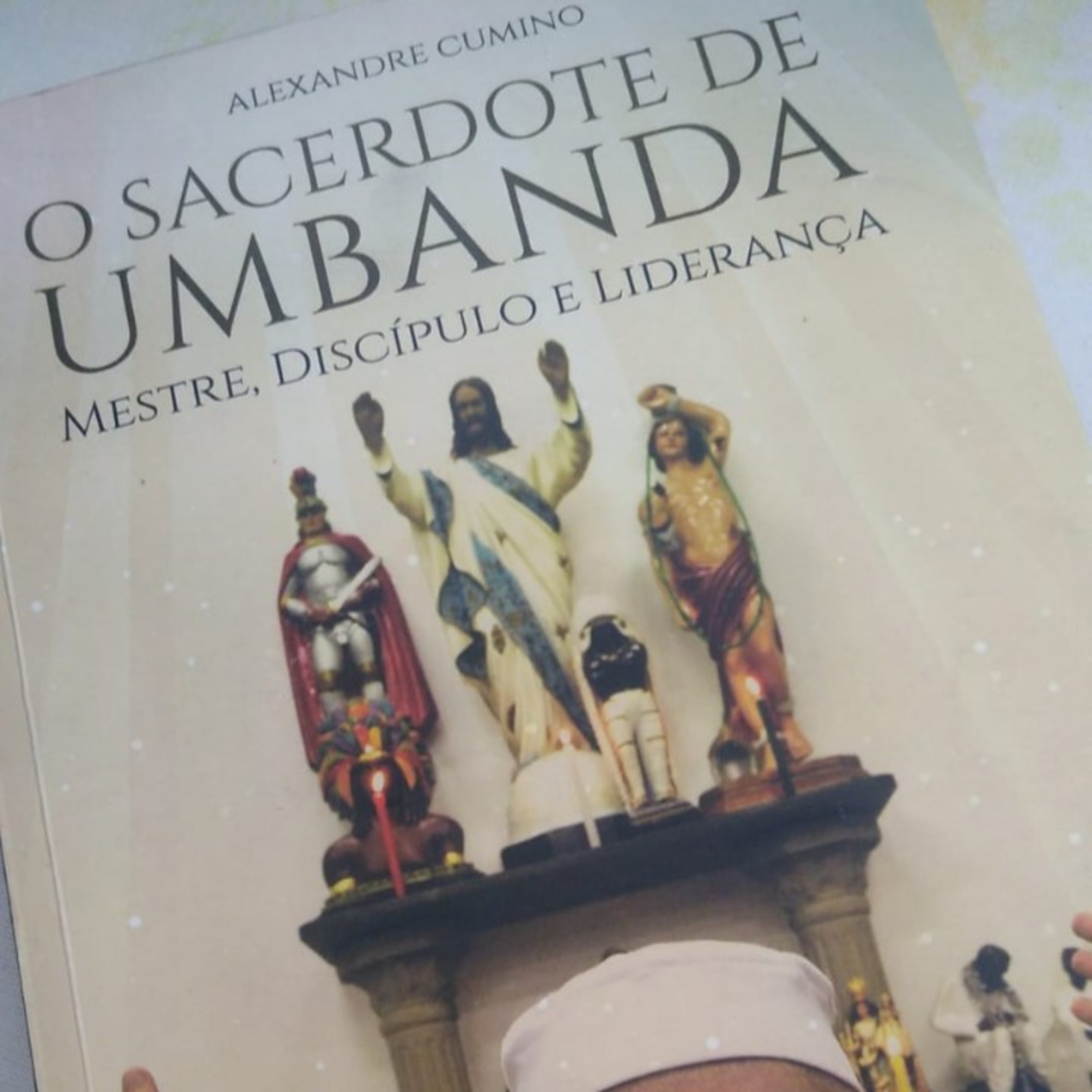 Bom Dia Nossa Umbanda Linda