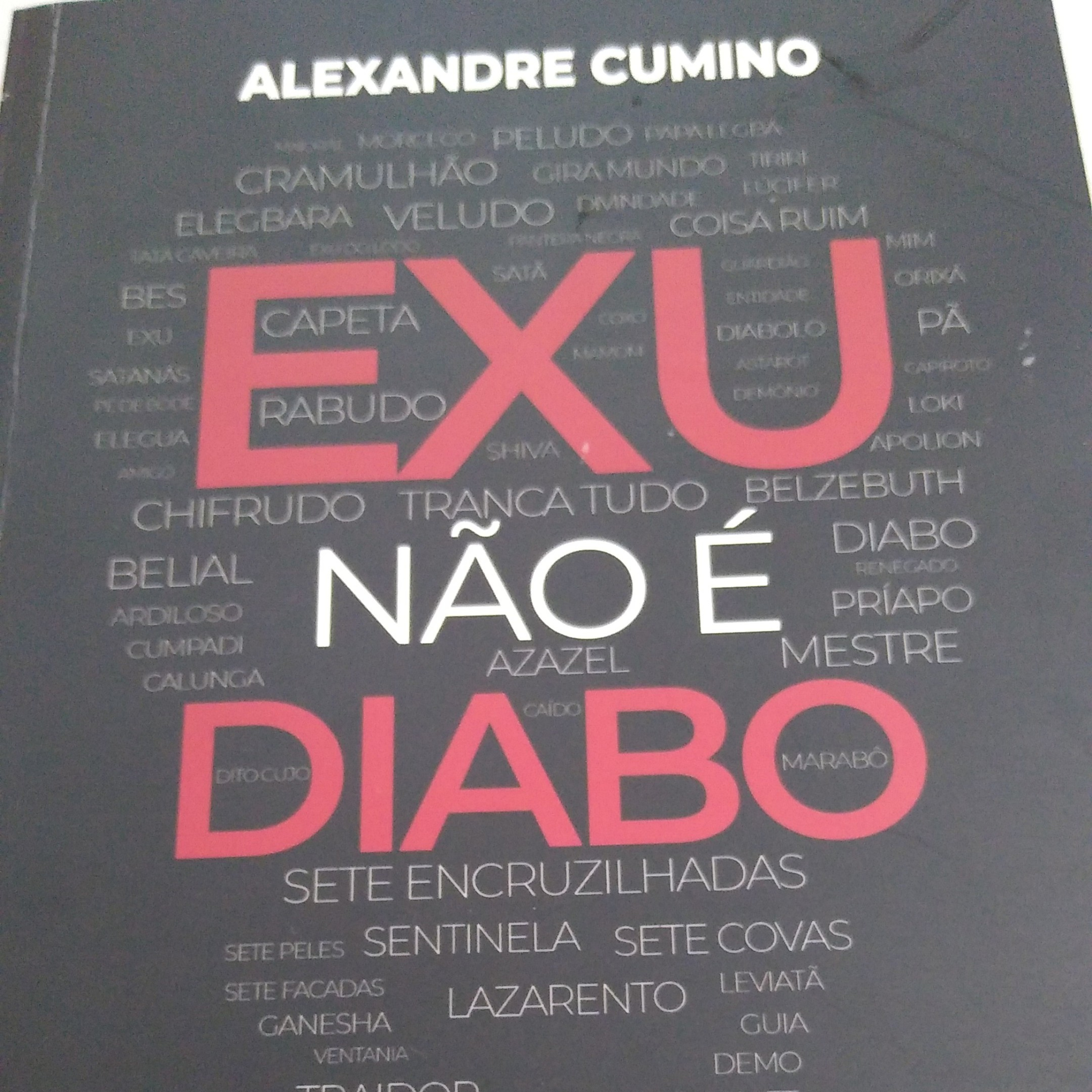 Bom Dia Nossa Umbanda Linda