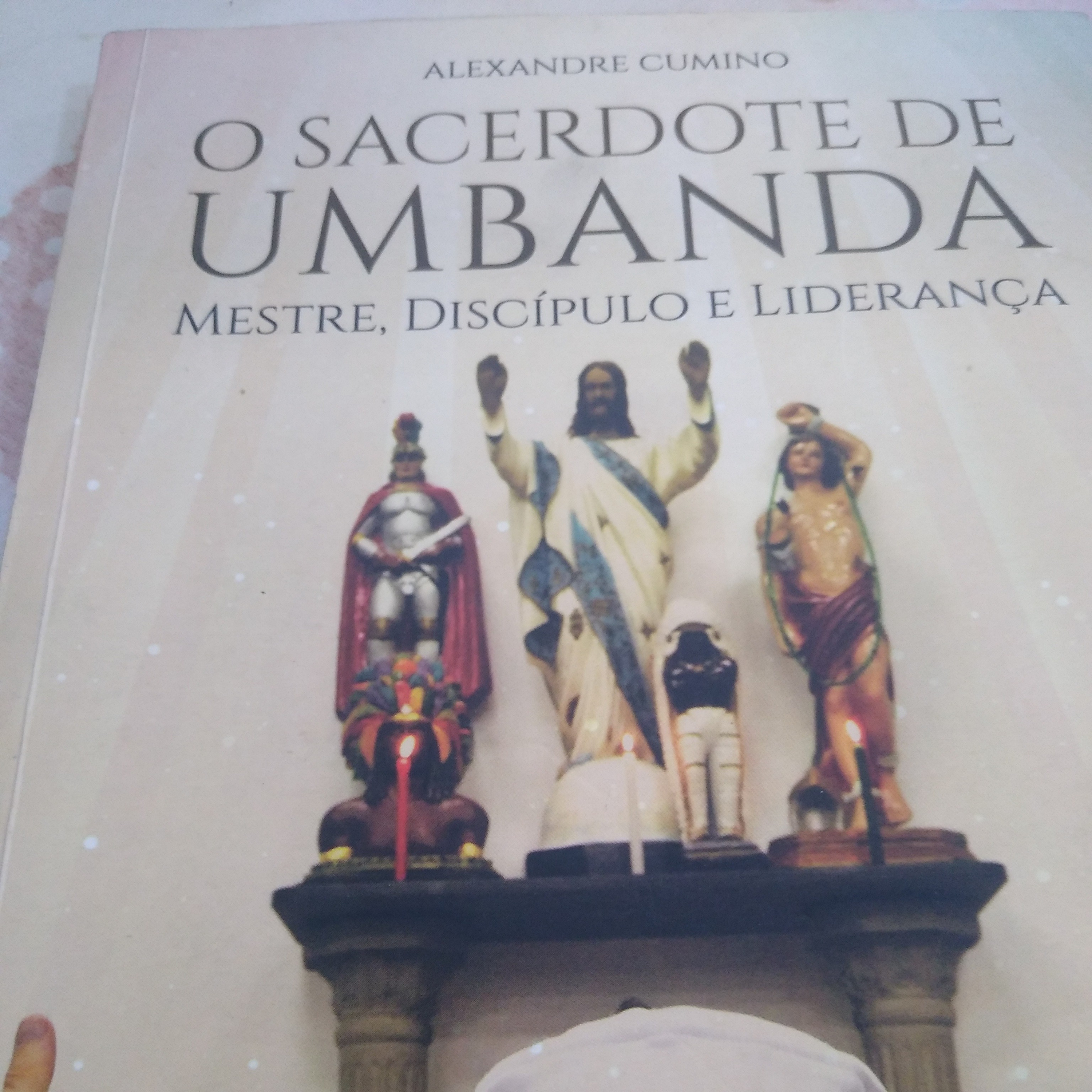 Bom Dia Nossa Umbanda Linda