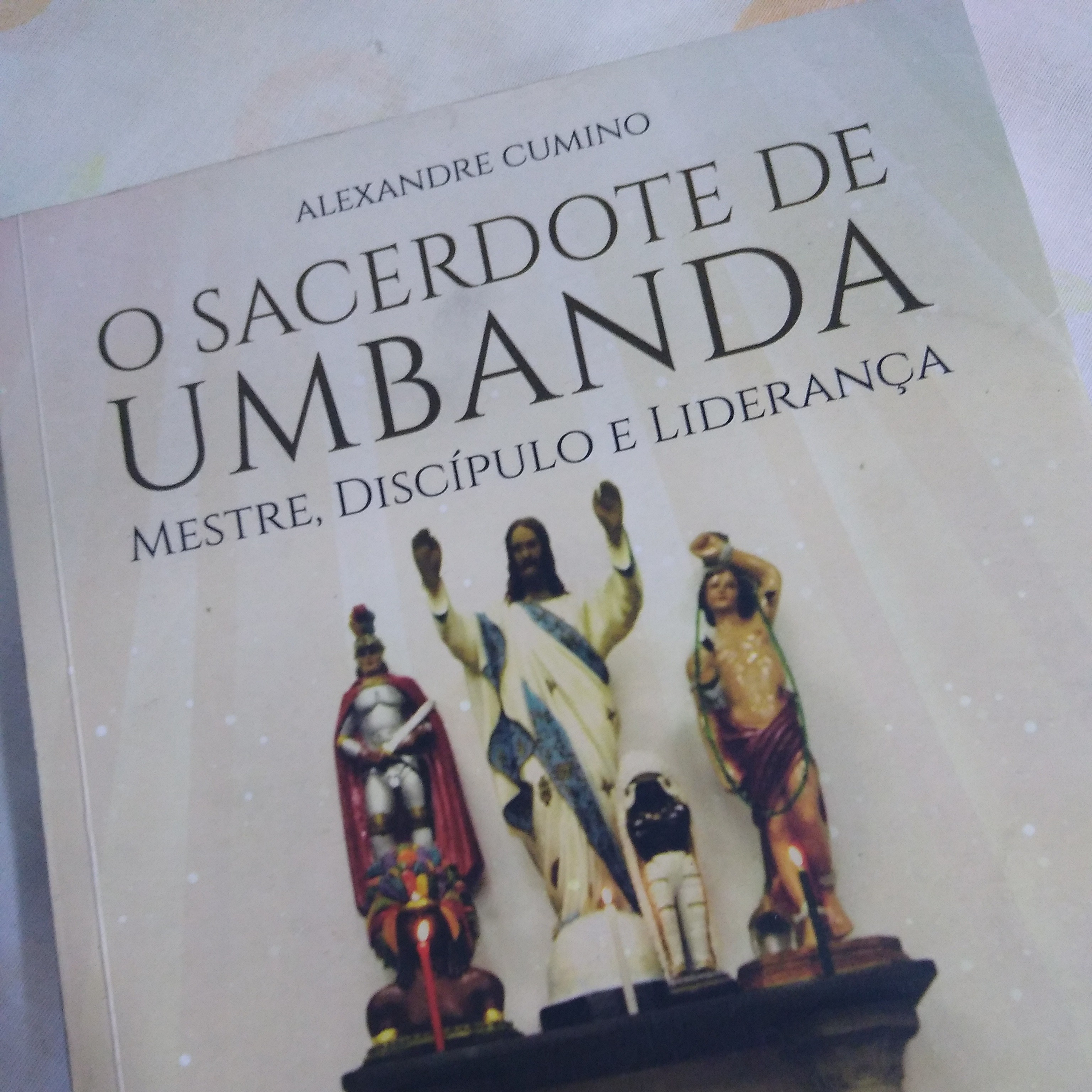 A relação mestre x discípulo  episode artwork