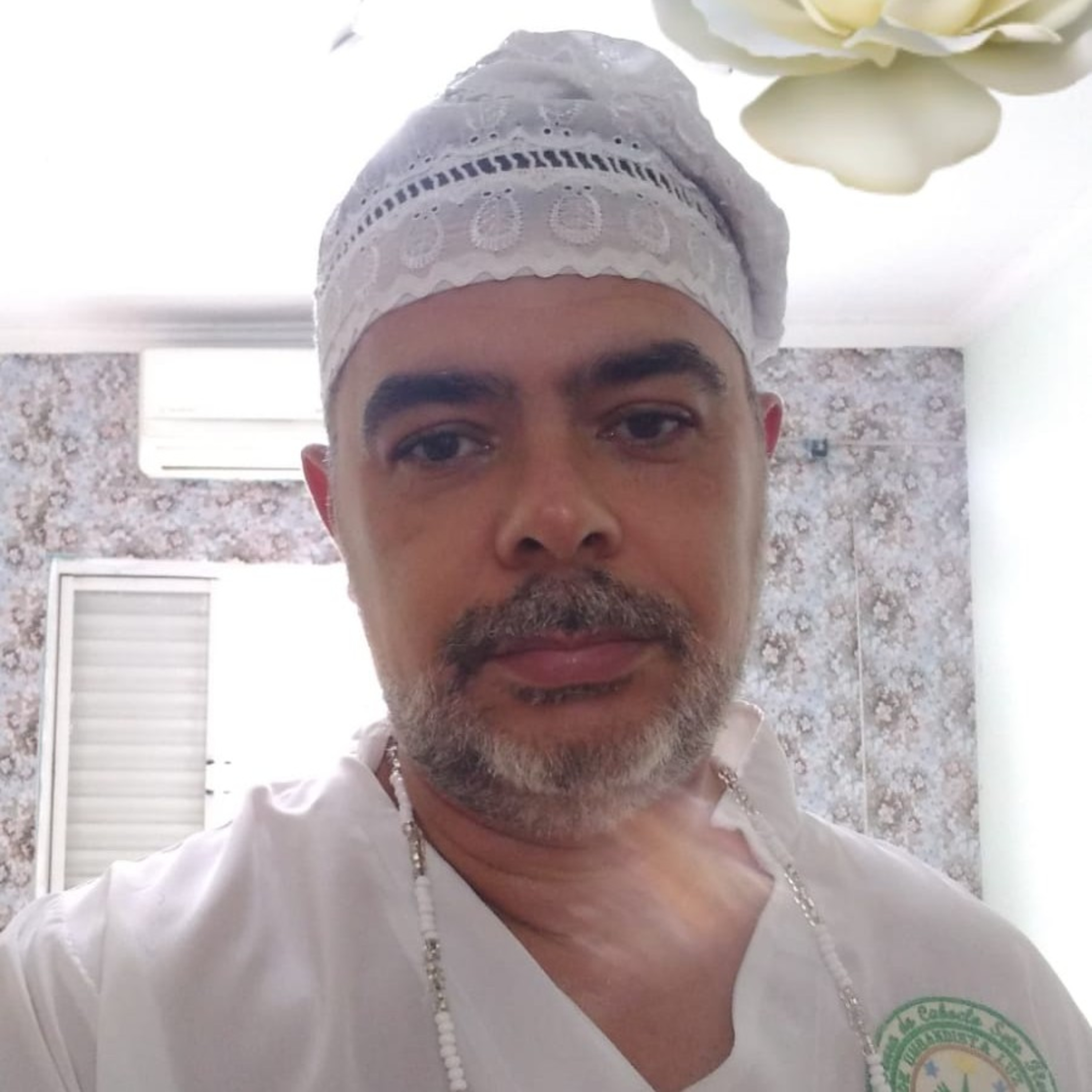 Bom Dia Nossa Umbanda Linda