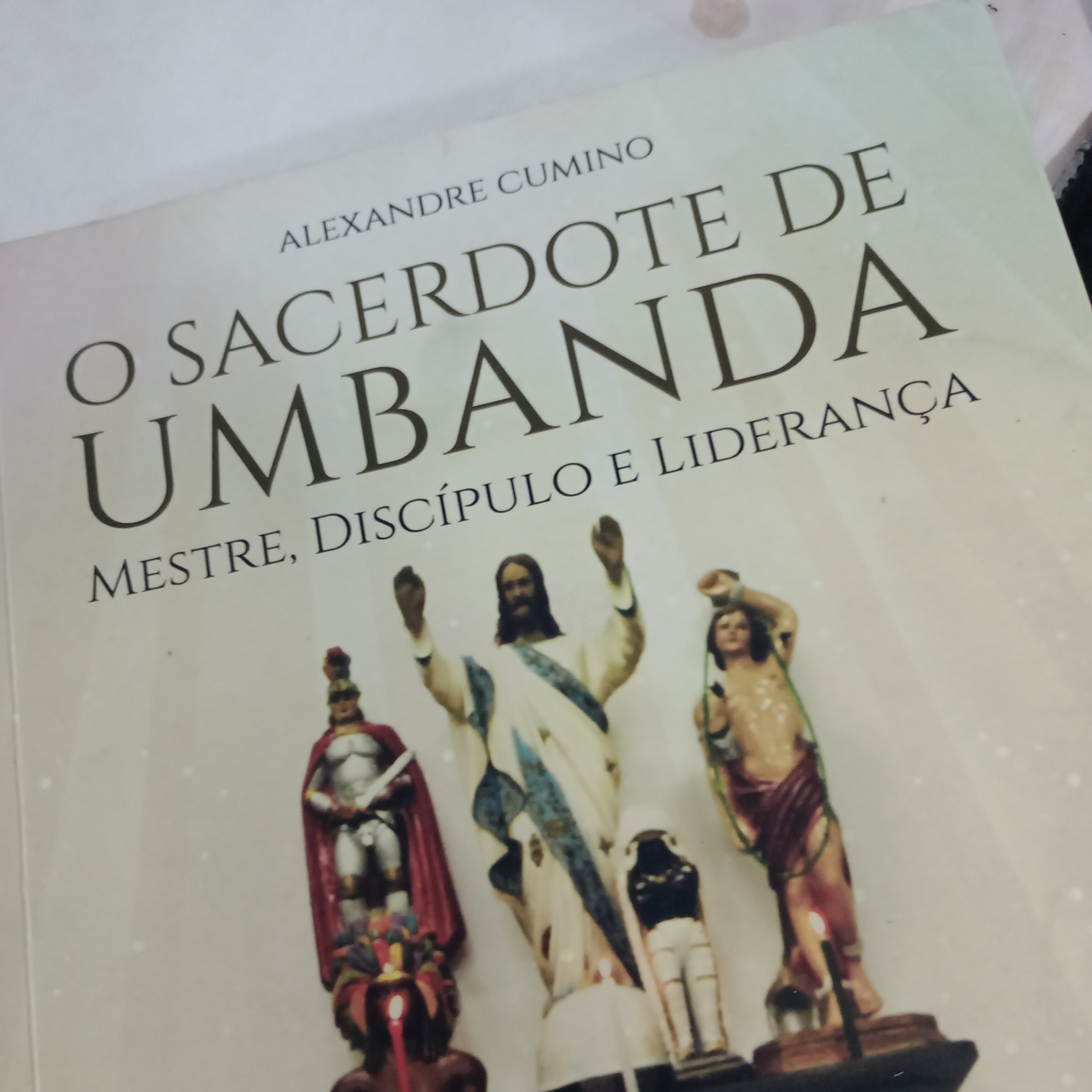 Culto Familiar e Informal ou Templo e Personalidade Jurídica? episode artwork