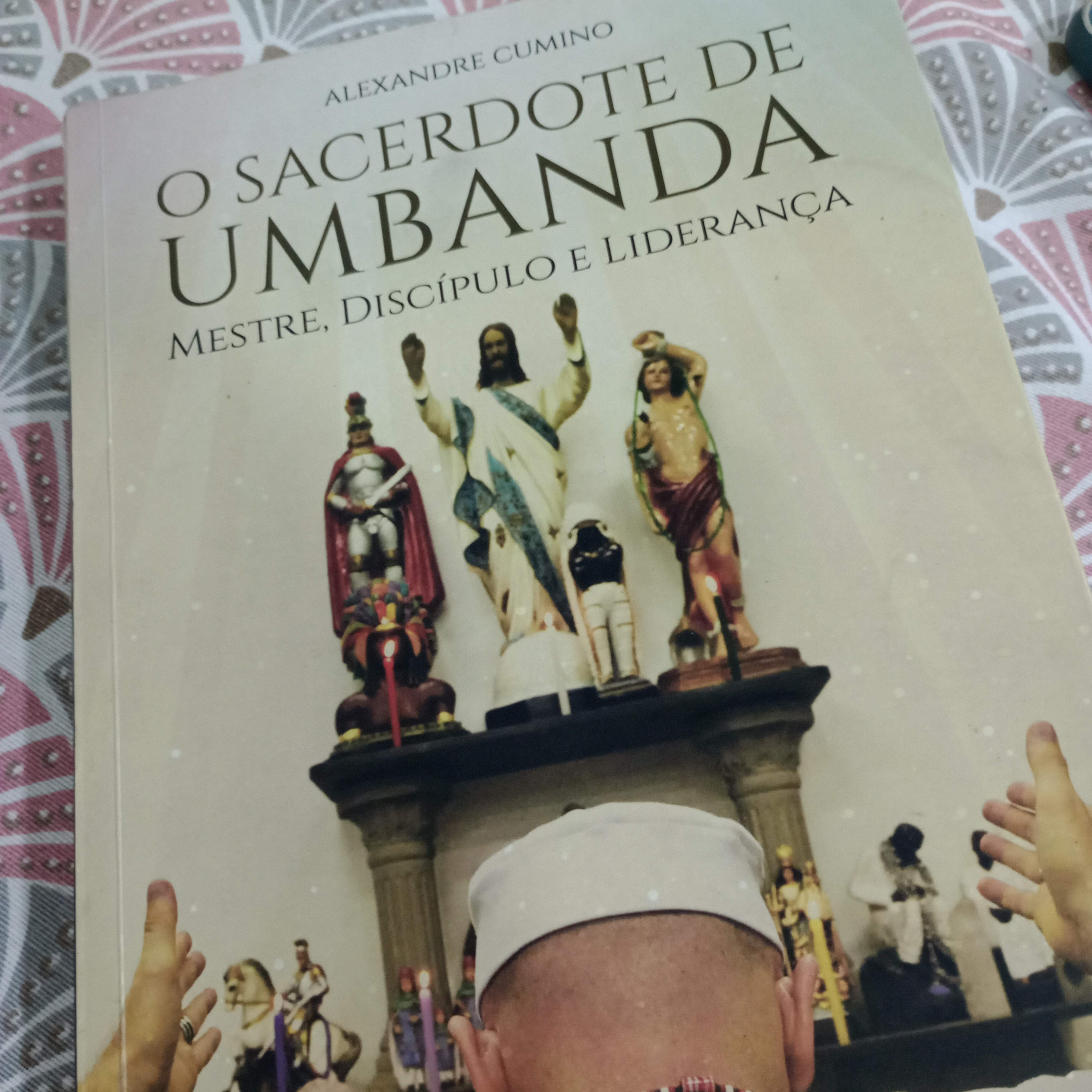 Bom Dia Nossa Umbanda Linda