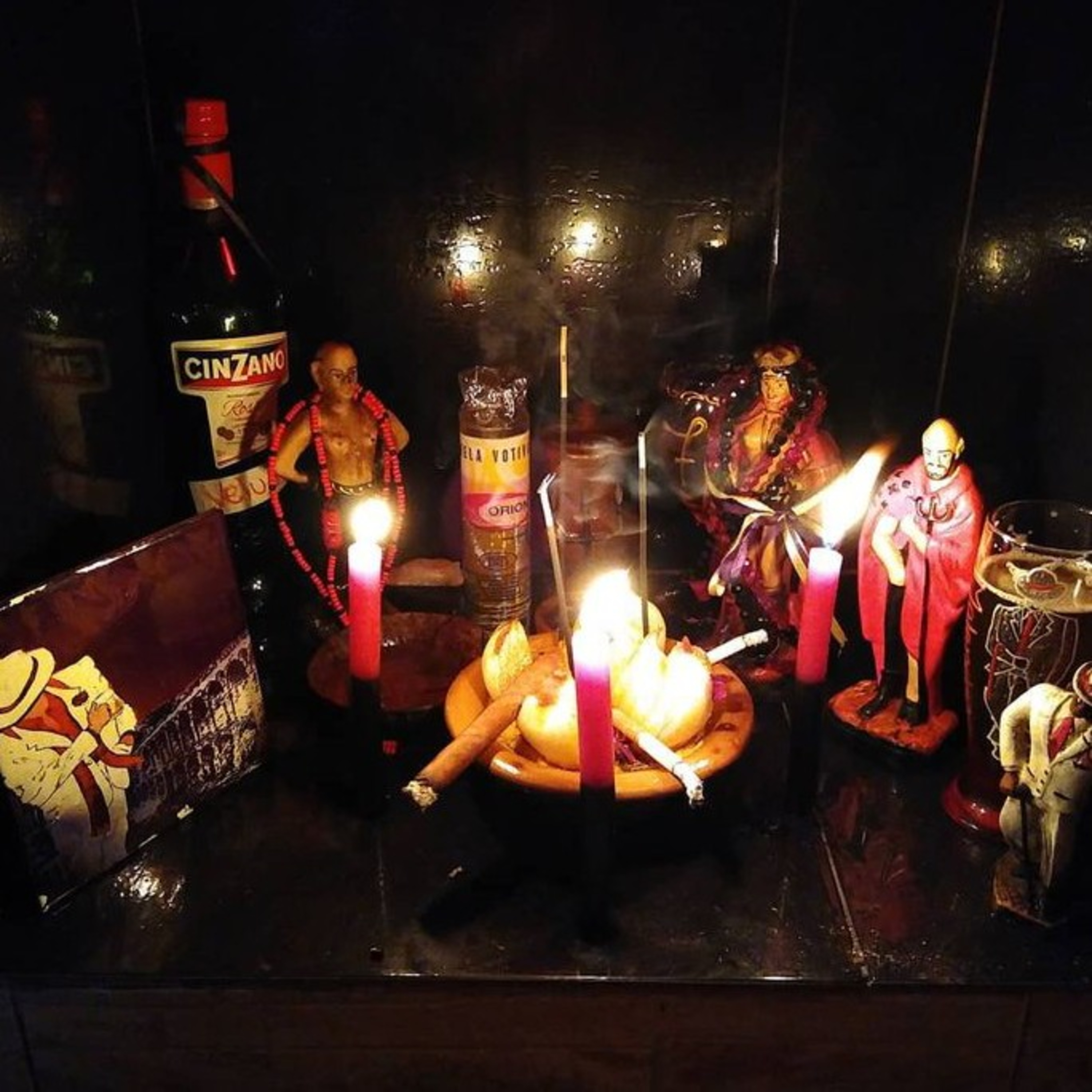 Bom Dia Nossa Umbanda Linda