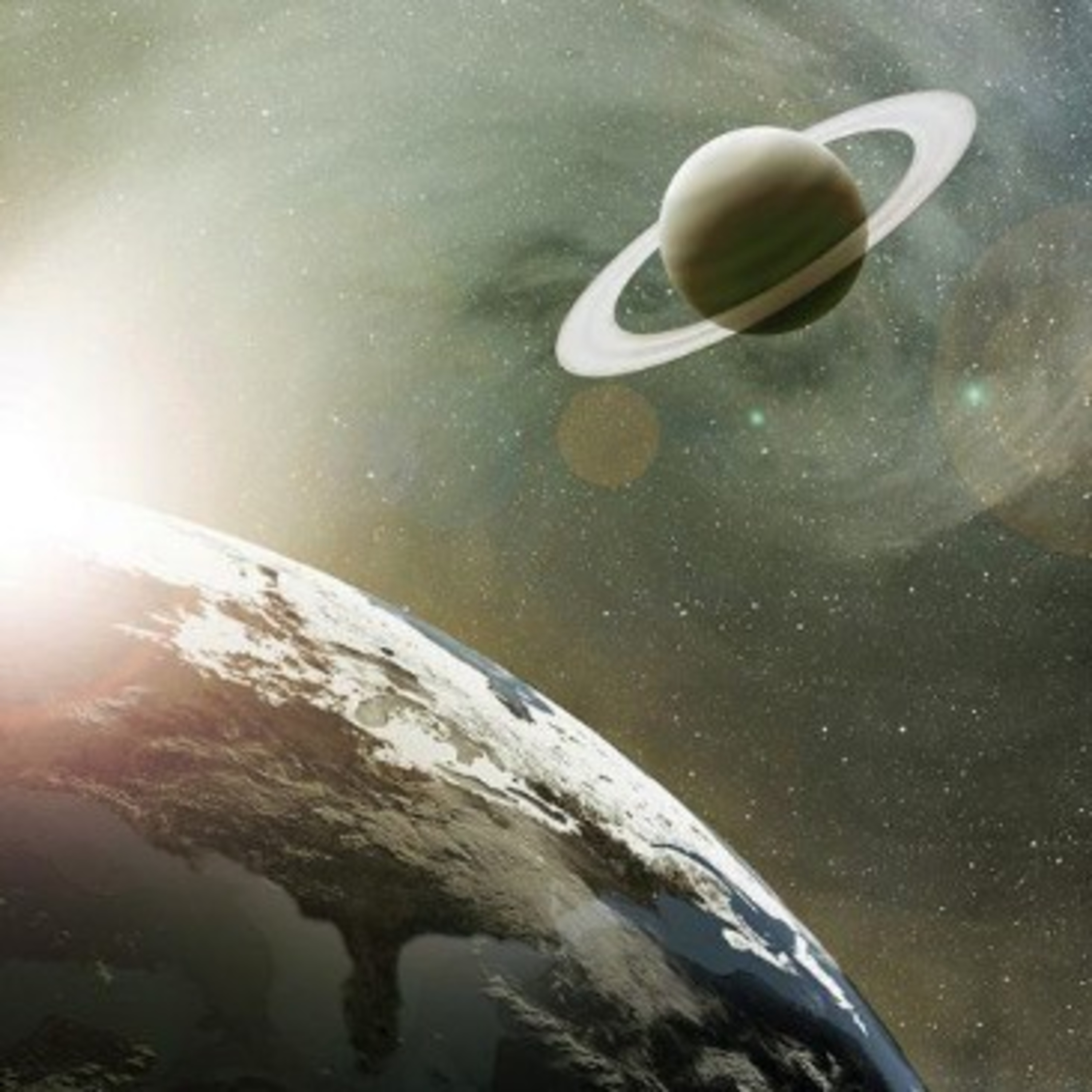 Bom Dia Nossa Umbanda Linda