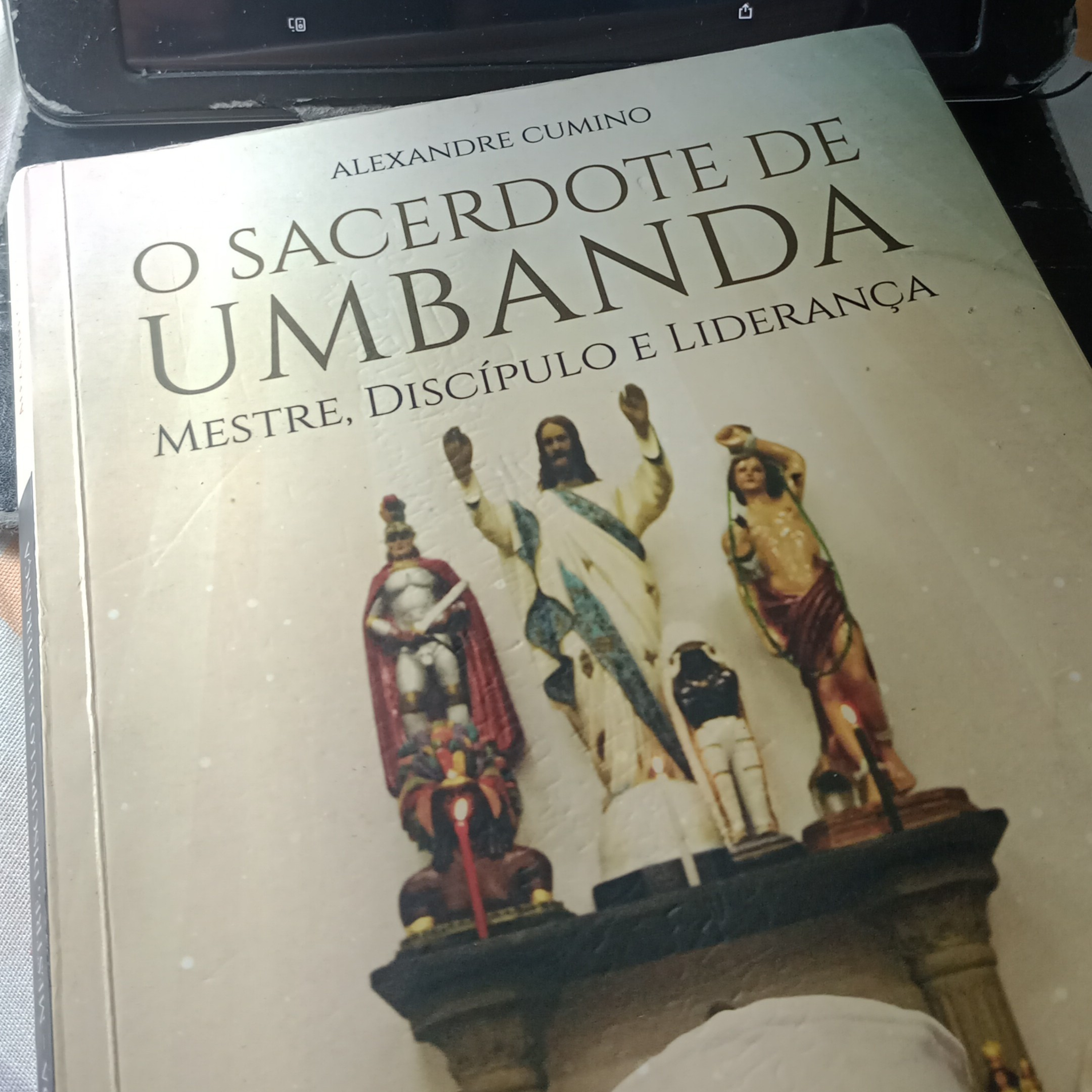Zélio de Moraes e o Sacerdócio de Umbanda  episode artwork