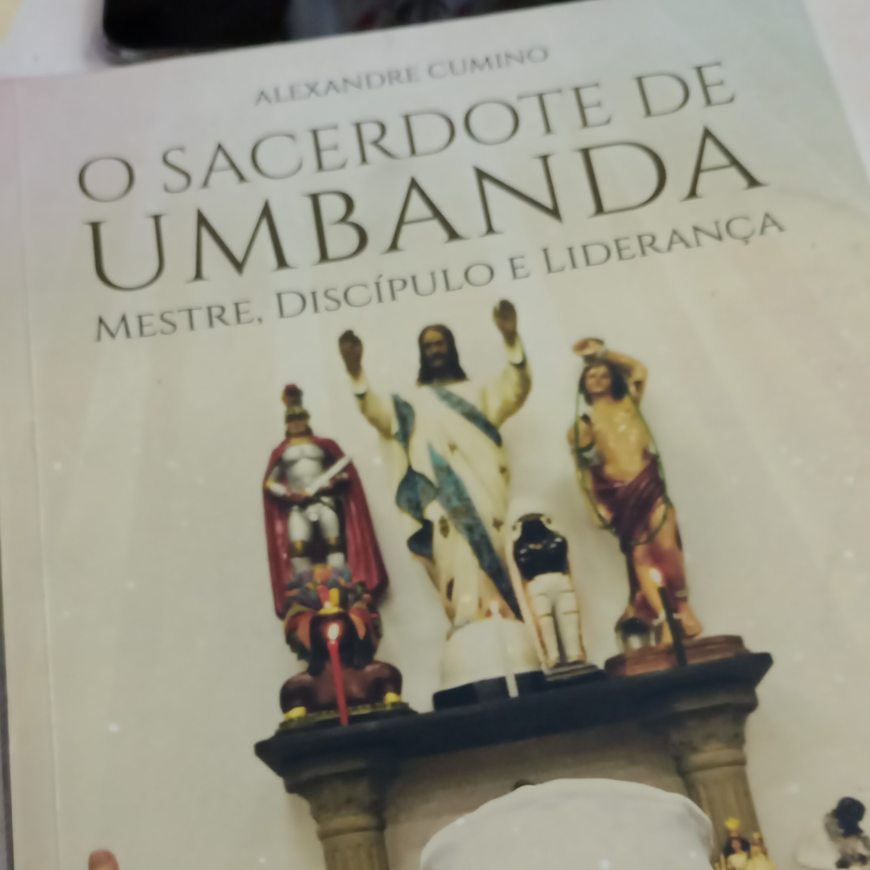 Sacerdote e Sacerdócio  episode artwork