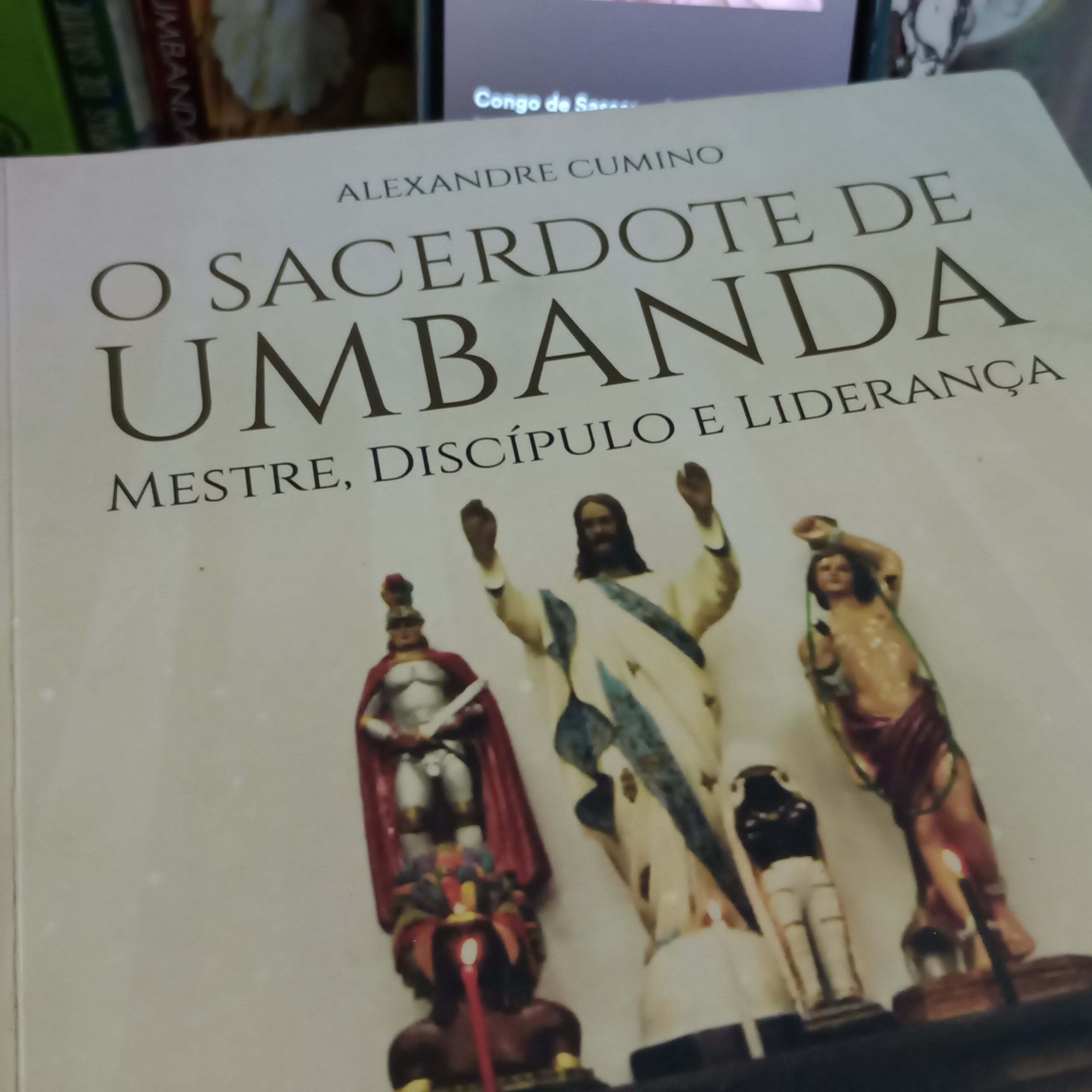 Verdades sobre o Sacerdócio  episode artwork