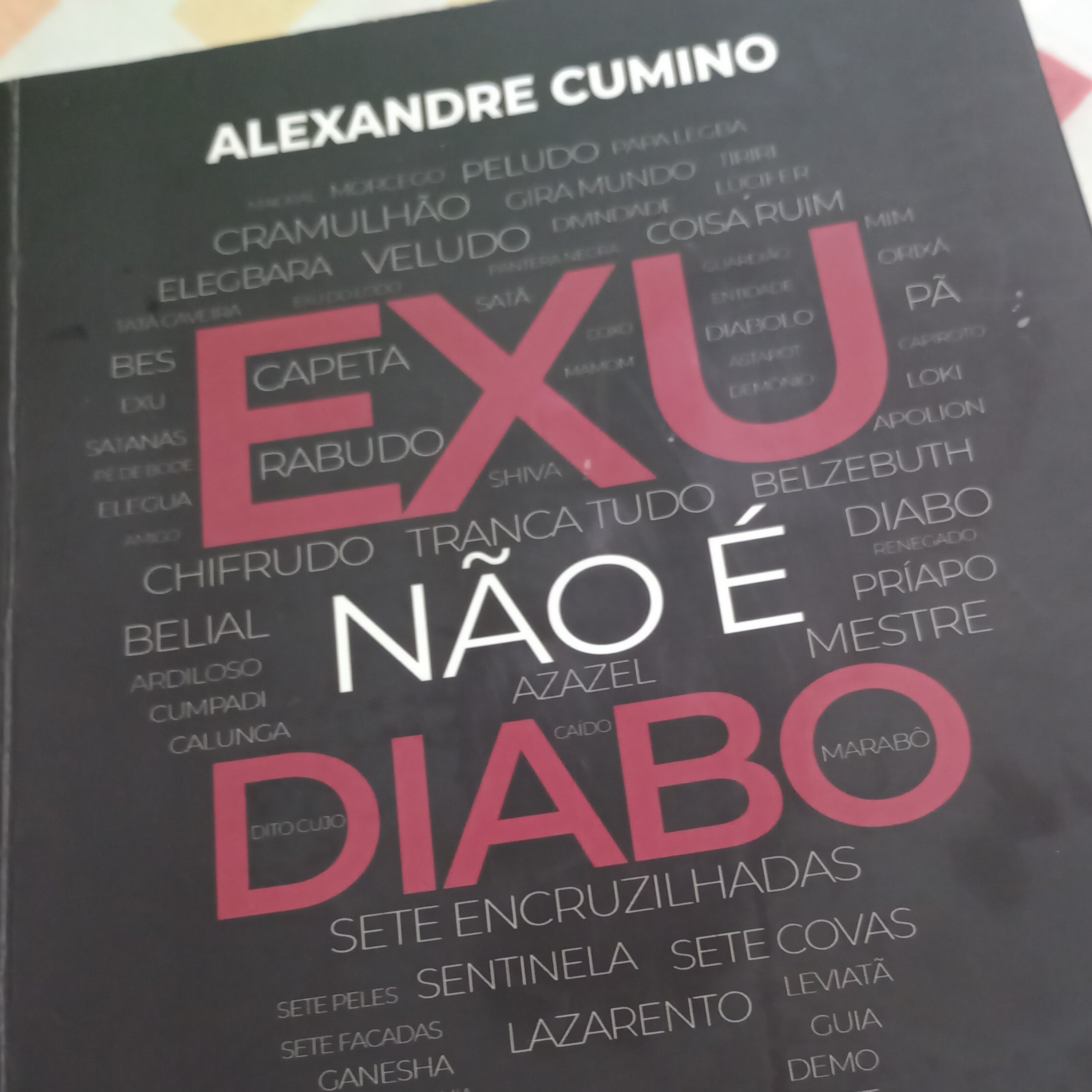 De quem é a responsabilidade? episode artwork