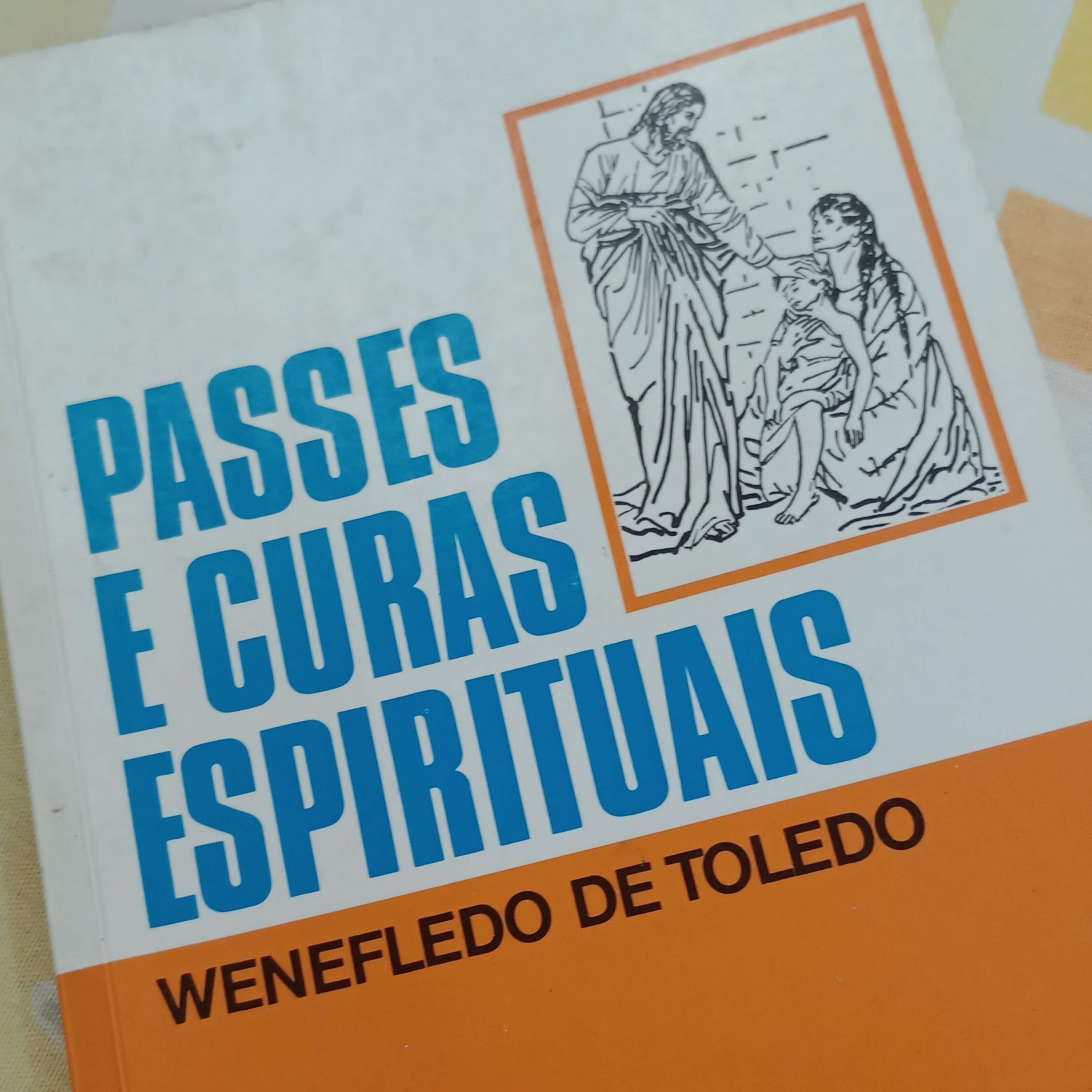 Bom Dia Nossa Umbanda Linda