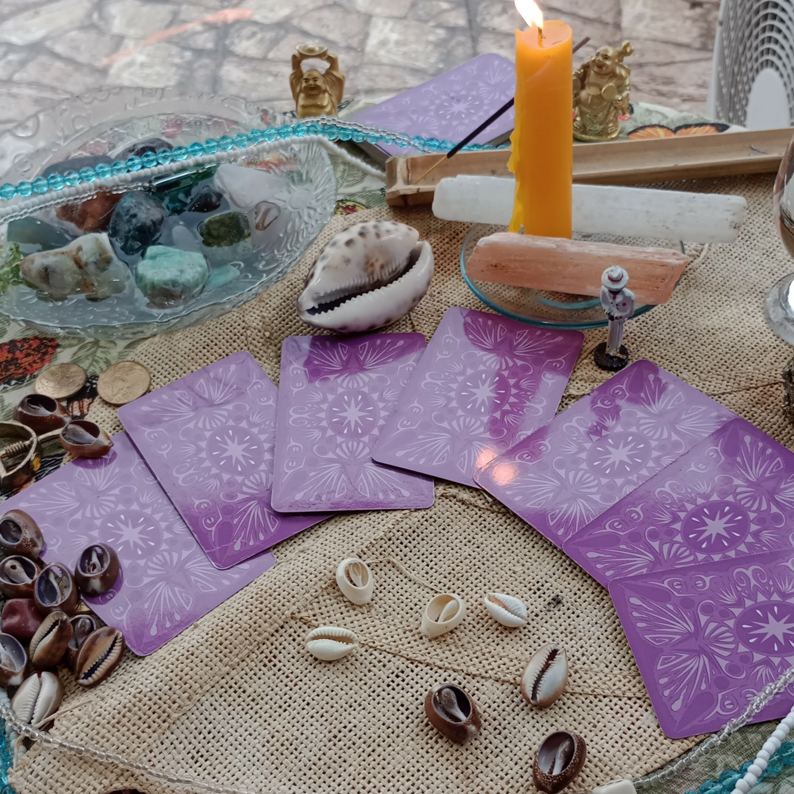 Bom Dia Nossa Umbanda Linda