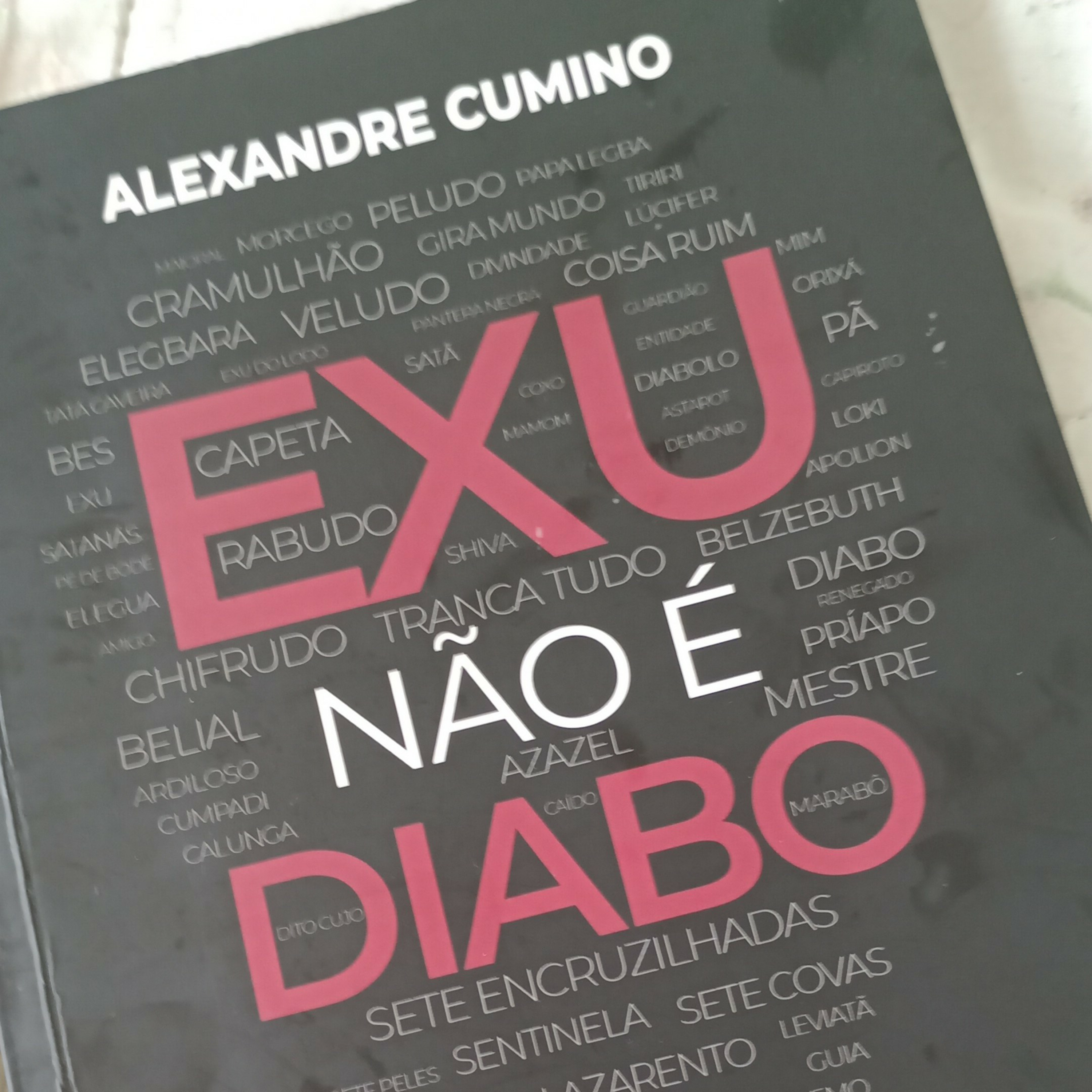 Diálogo do Príncipe das Trevas com o Mago da Vida  episode artwork