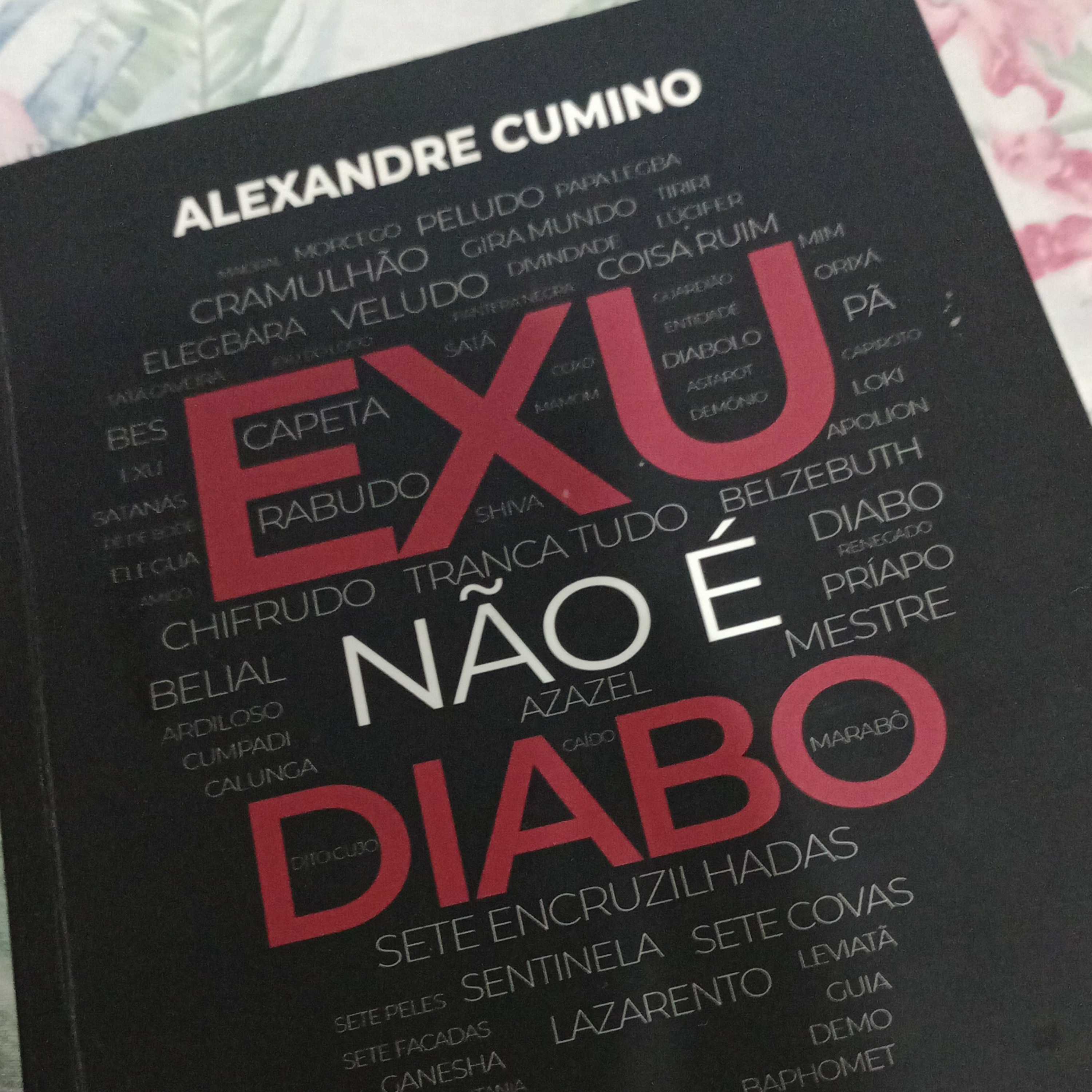 Bom Dia Nossa Umbanda Linda