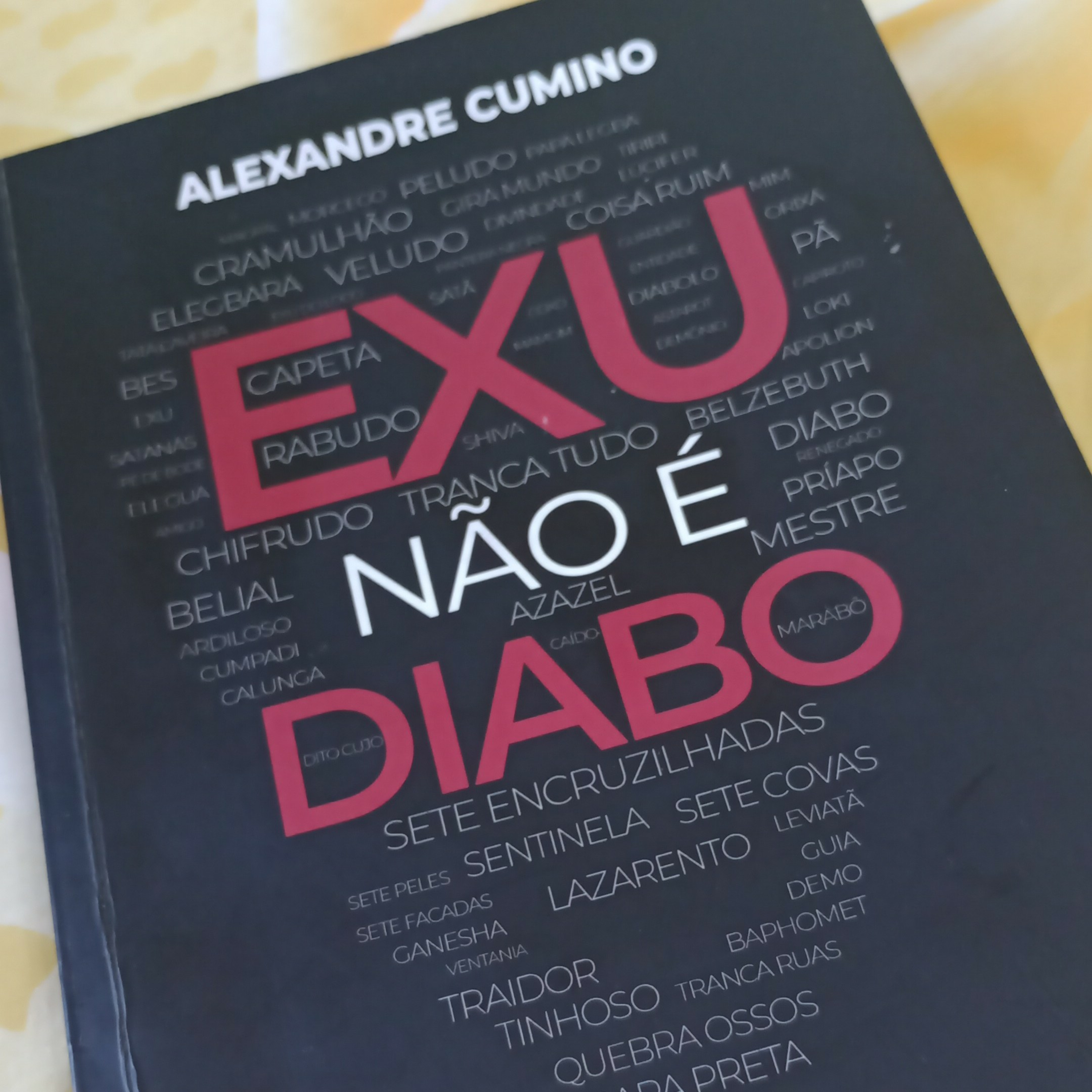 O poder dos Chifres - simbologia nas Escrituras  episode artwork