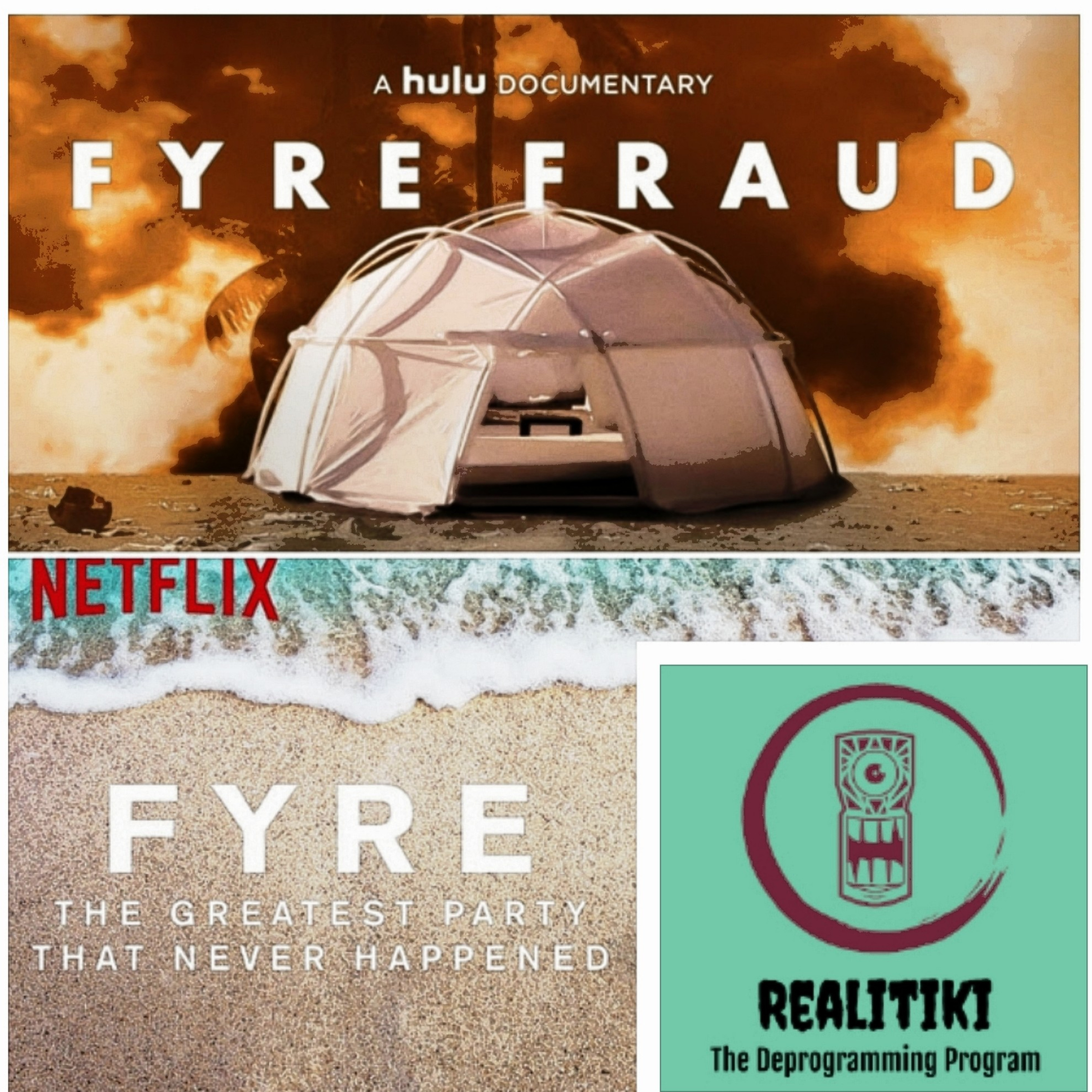 Fyre Power