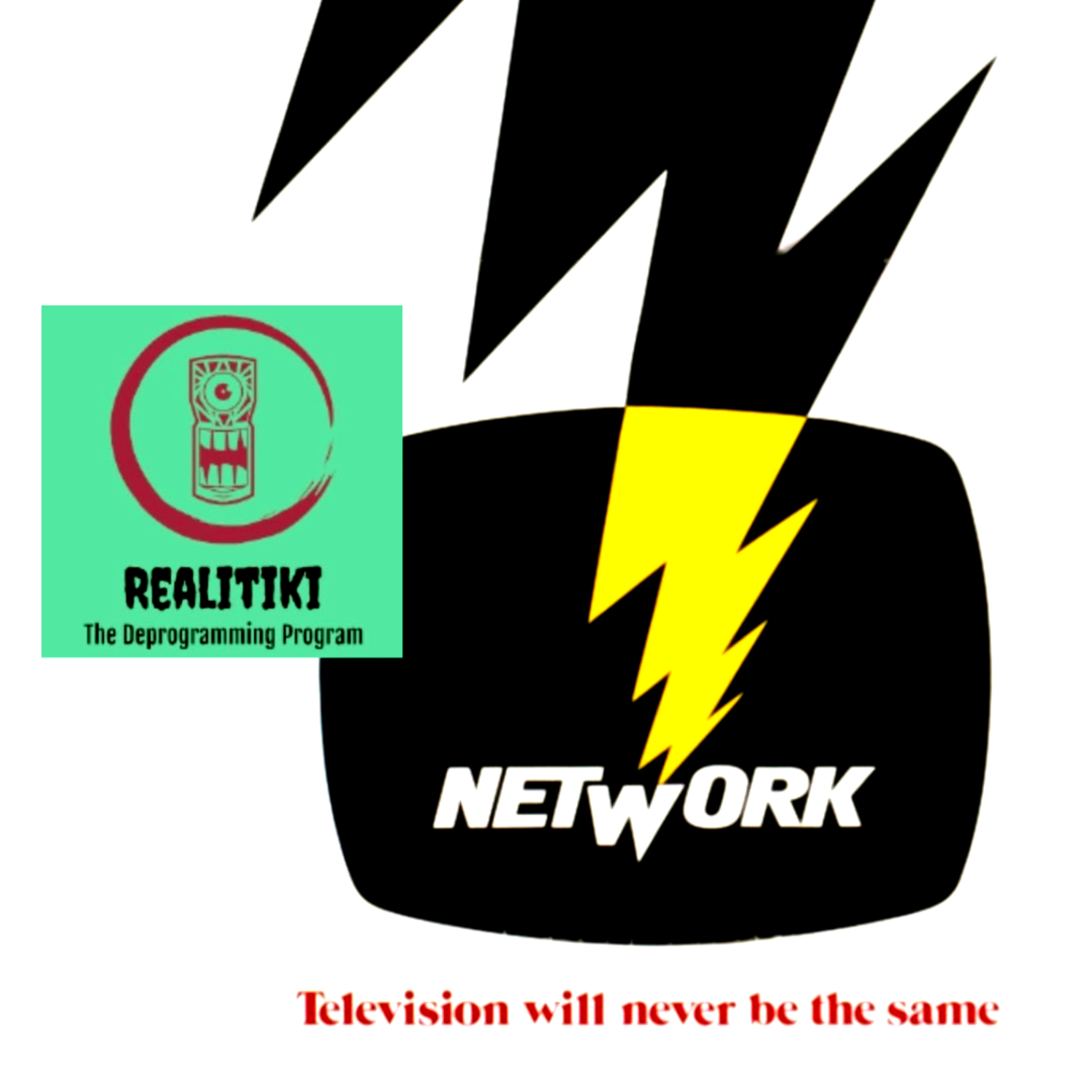 Infotainment the Warning