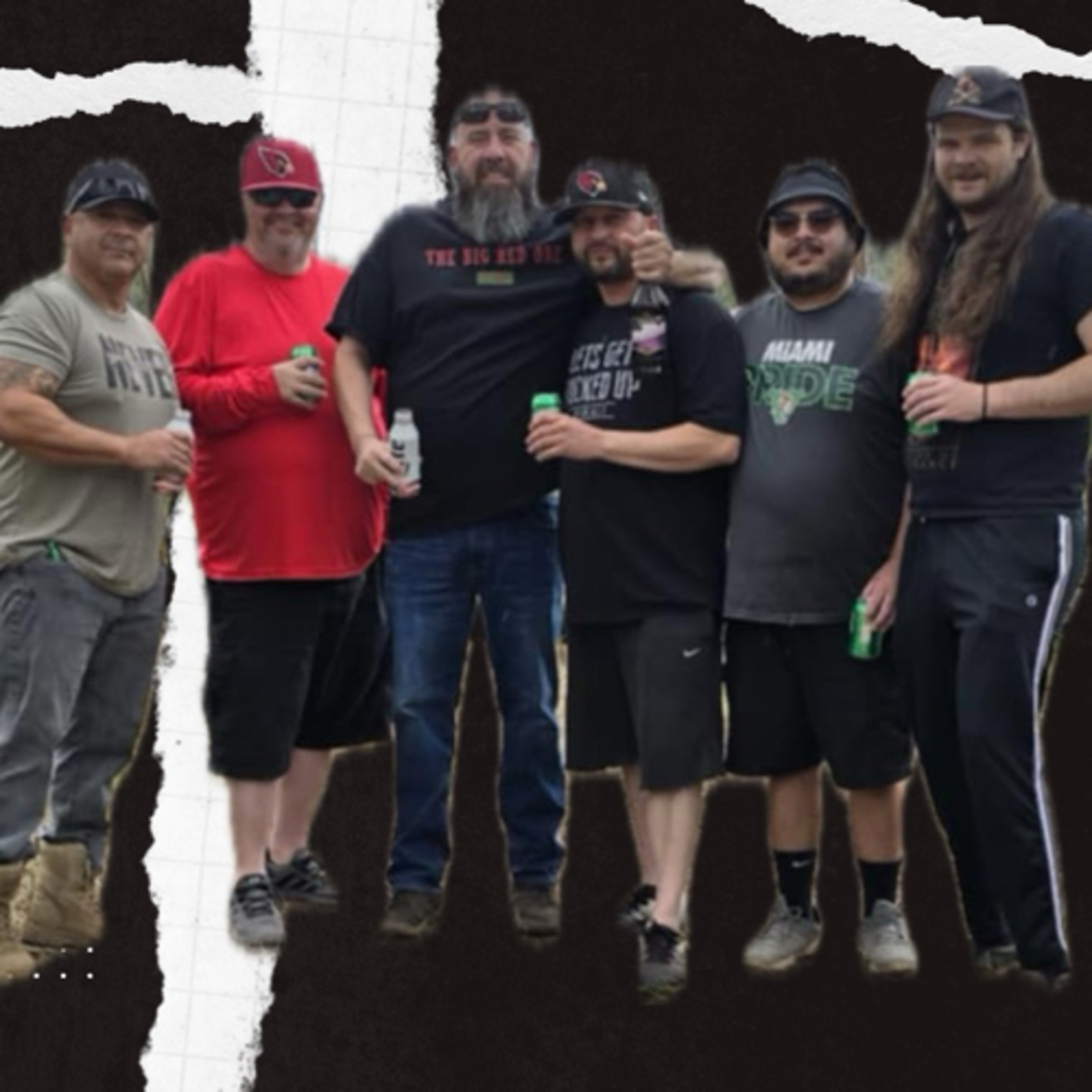 The Copper Hill Syndicate