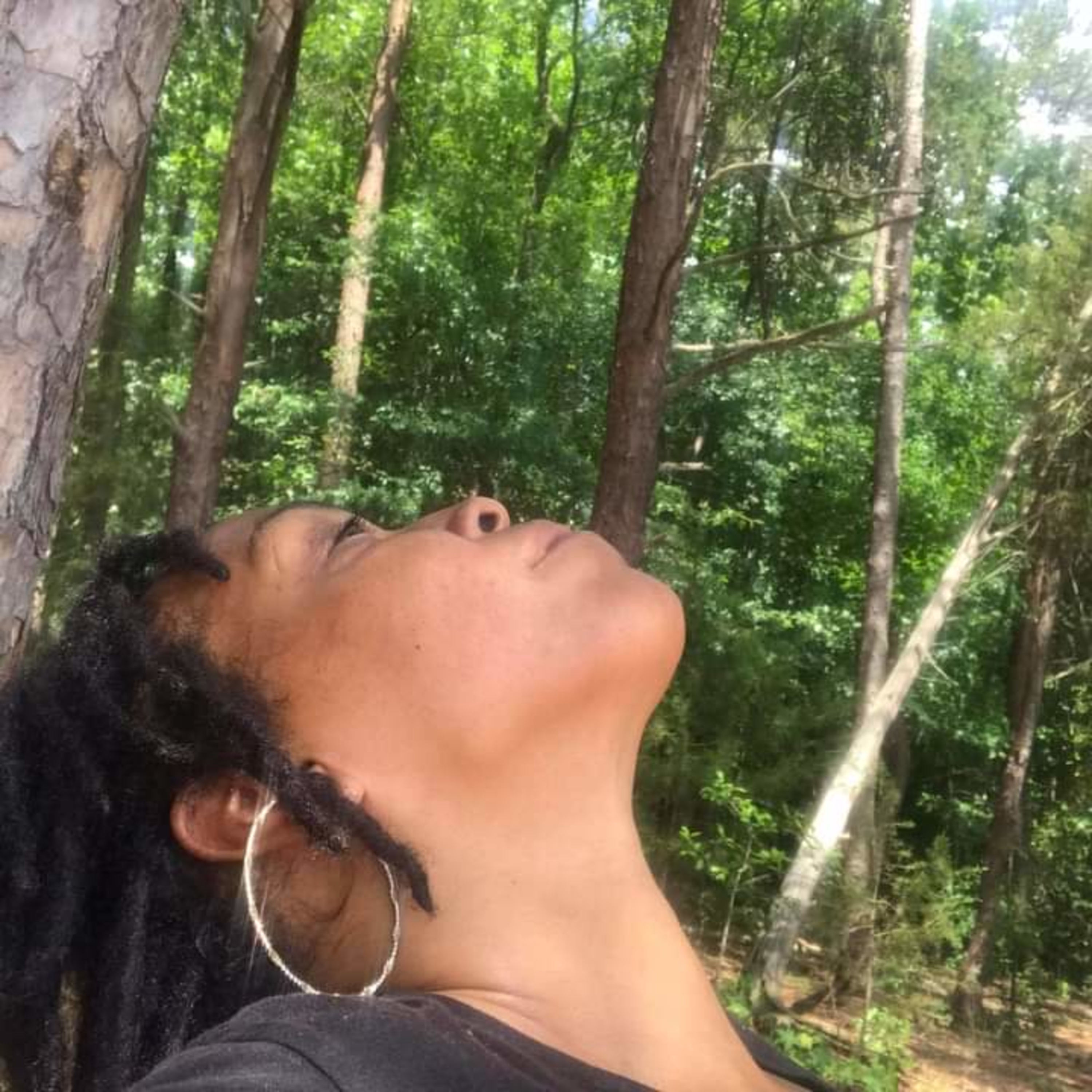 Moments in Time with BLisB (B.lack L.ife is S.imply B.eautiful)