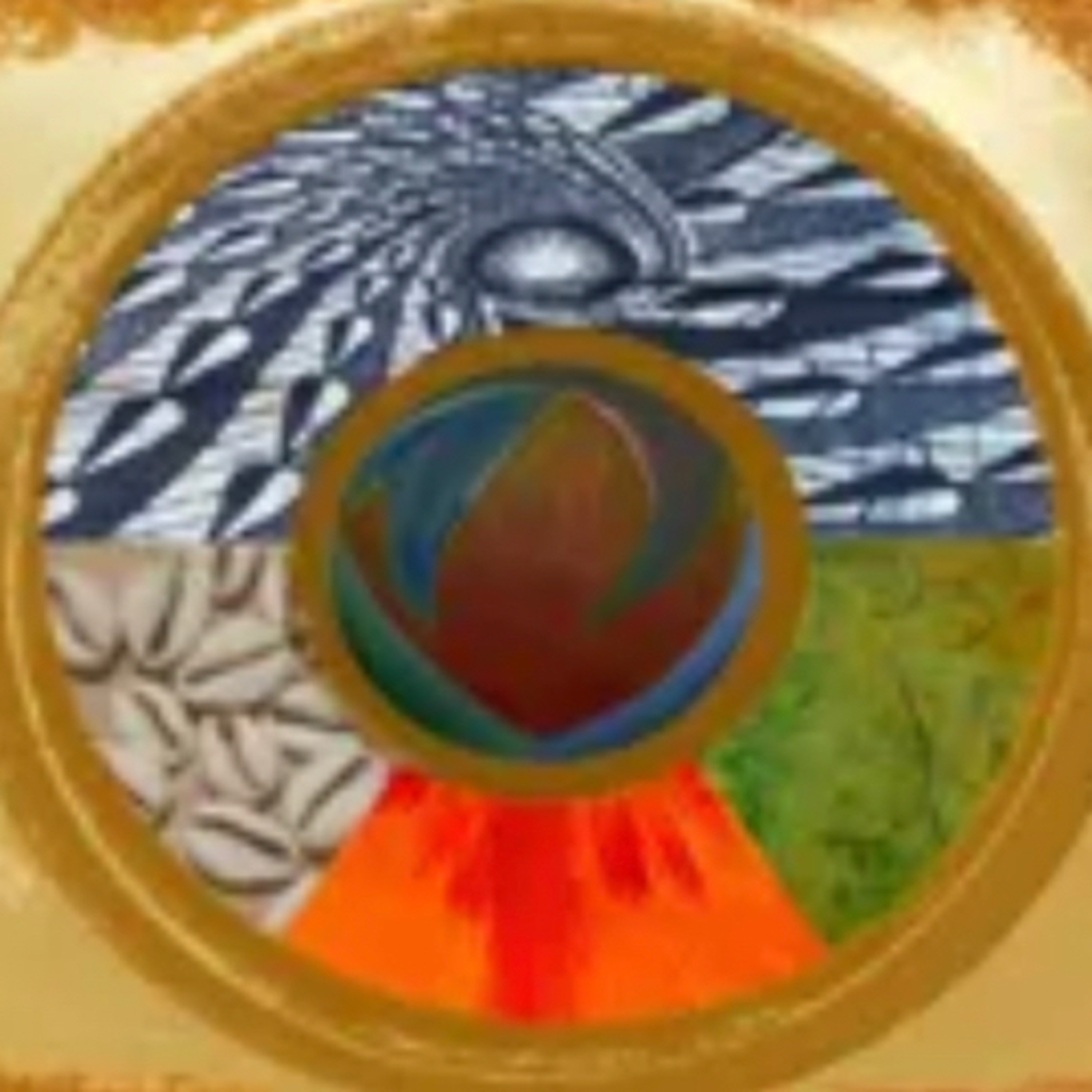 Moments in Time with BLisB (B.lack L.ife is S.imply B.eautiful)