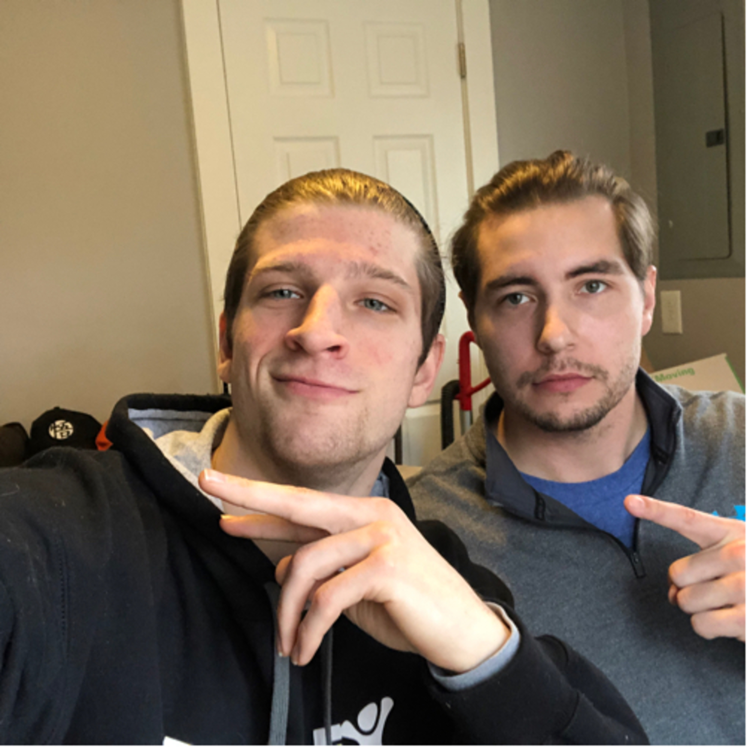The DOOORS