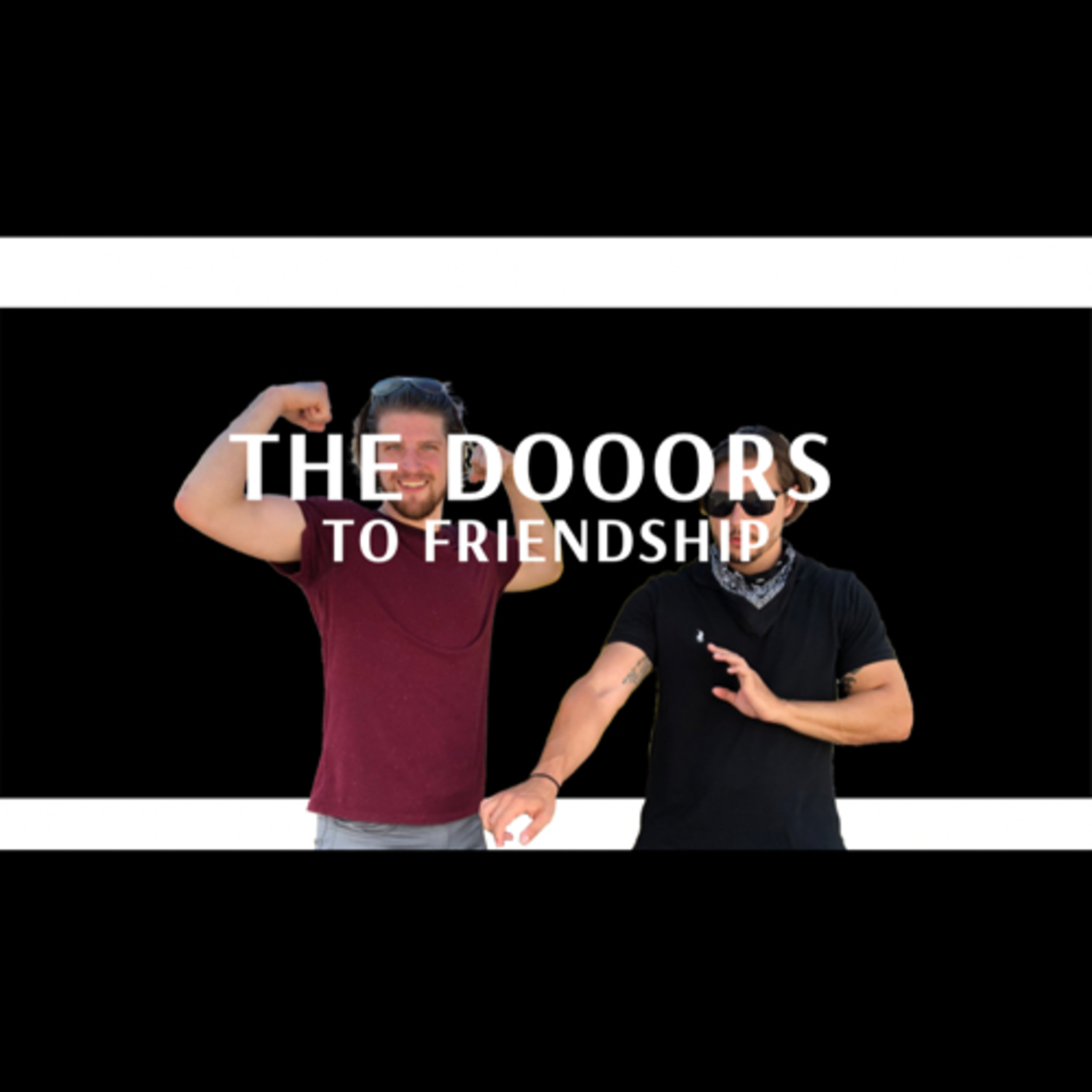 The DOOORS