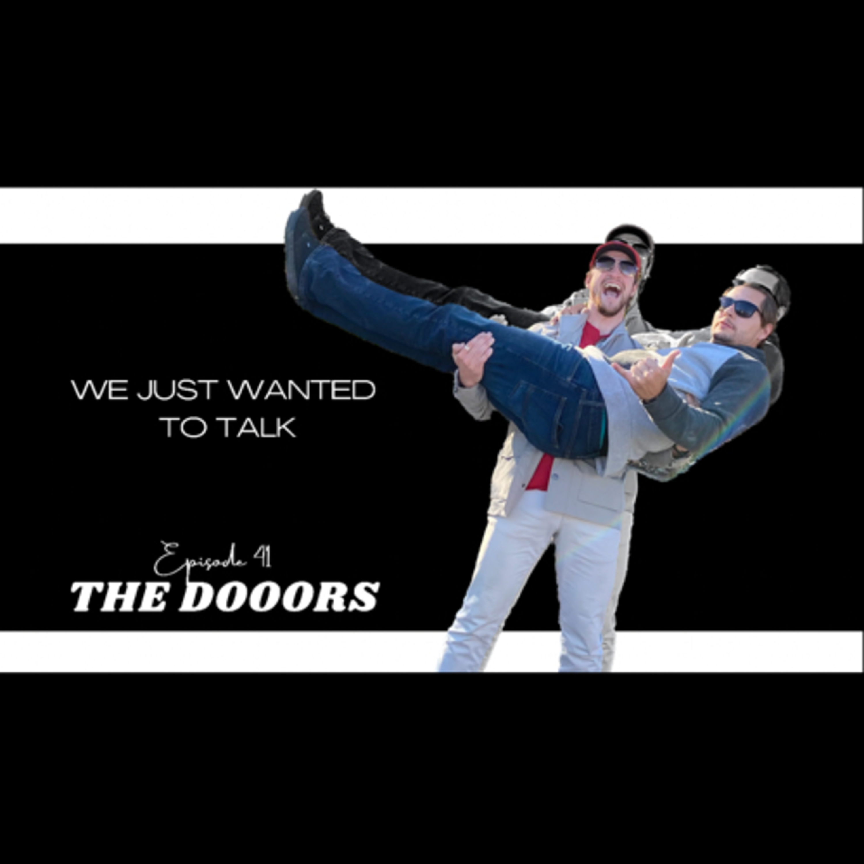 The DOOORS