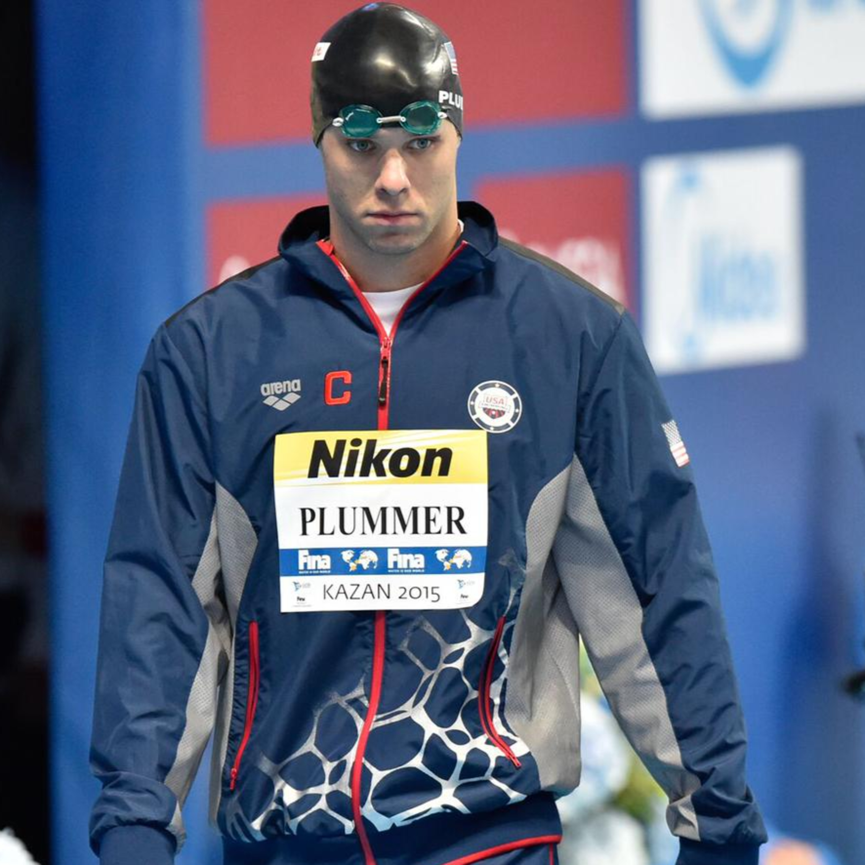 #105 David Plummer