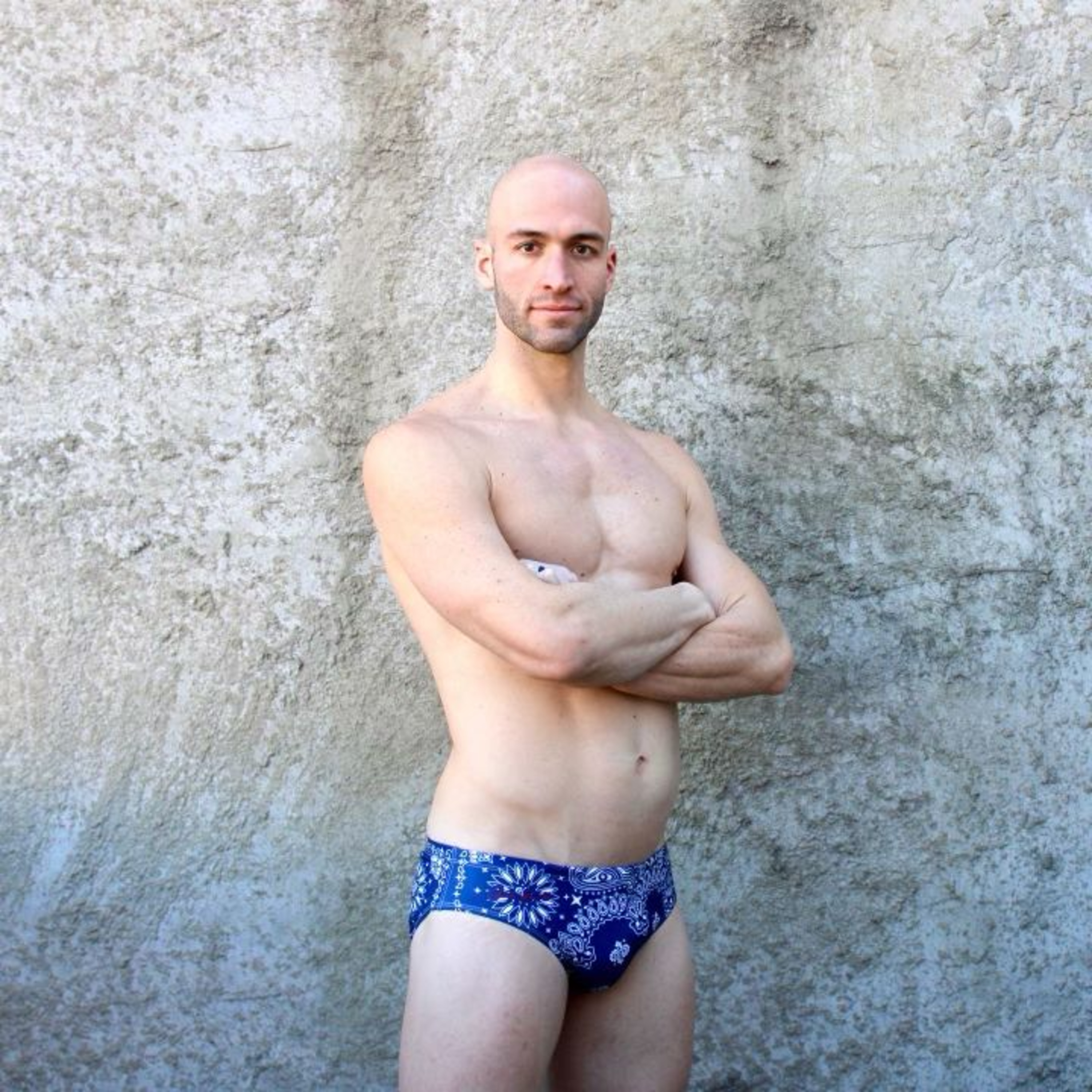 Inside with Brett Hawke