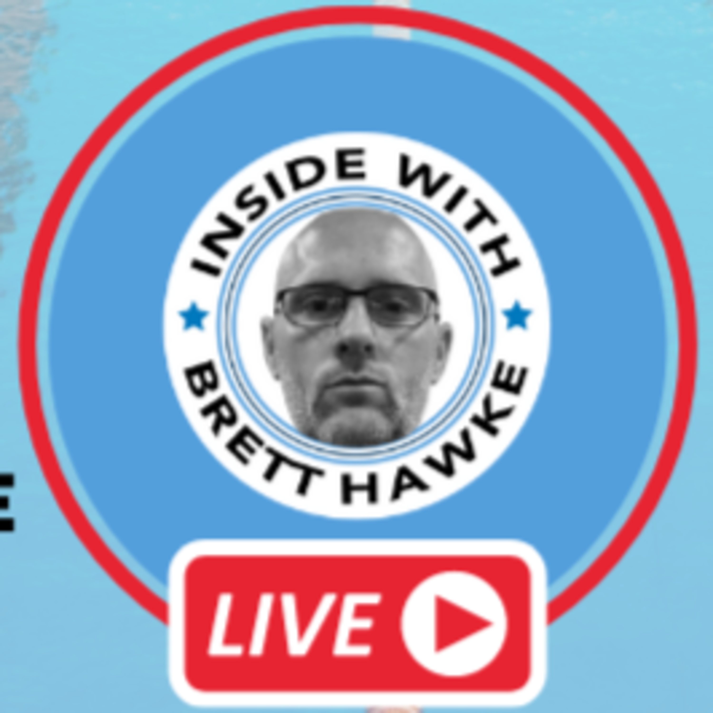 Inside with Brett Hawke