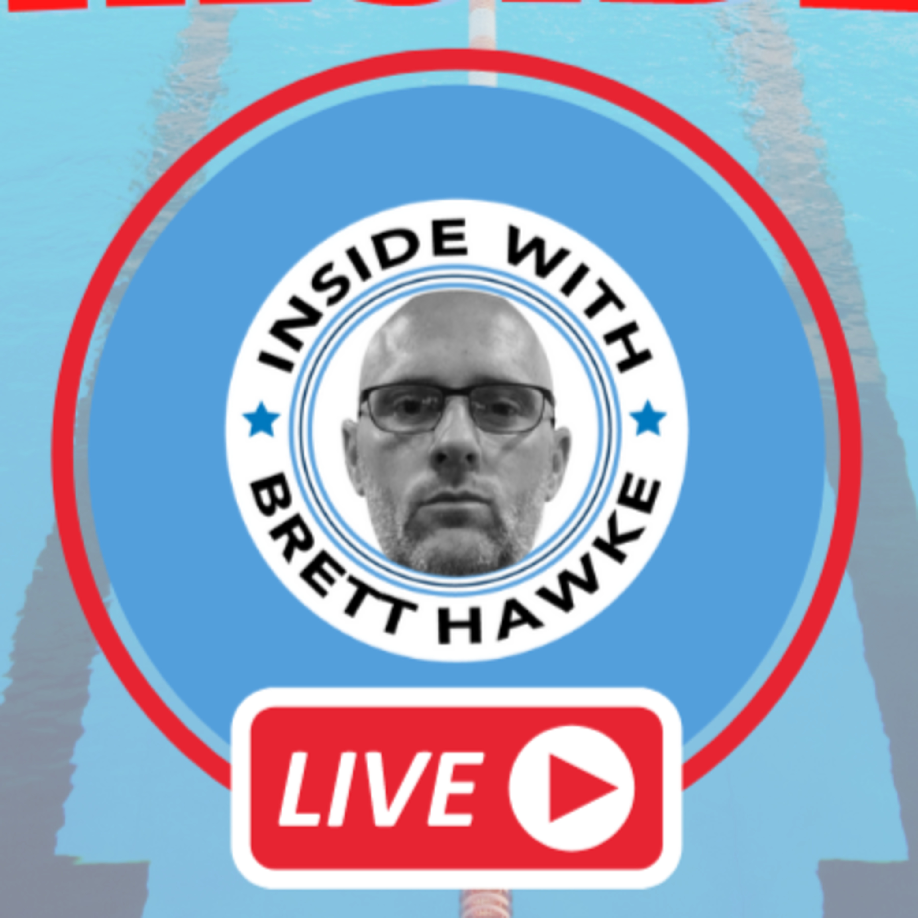 Inside with Brett Hawke