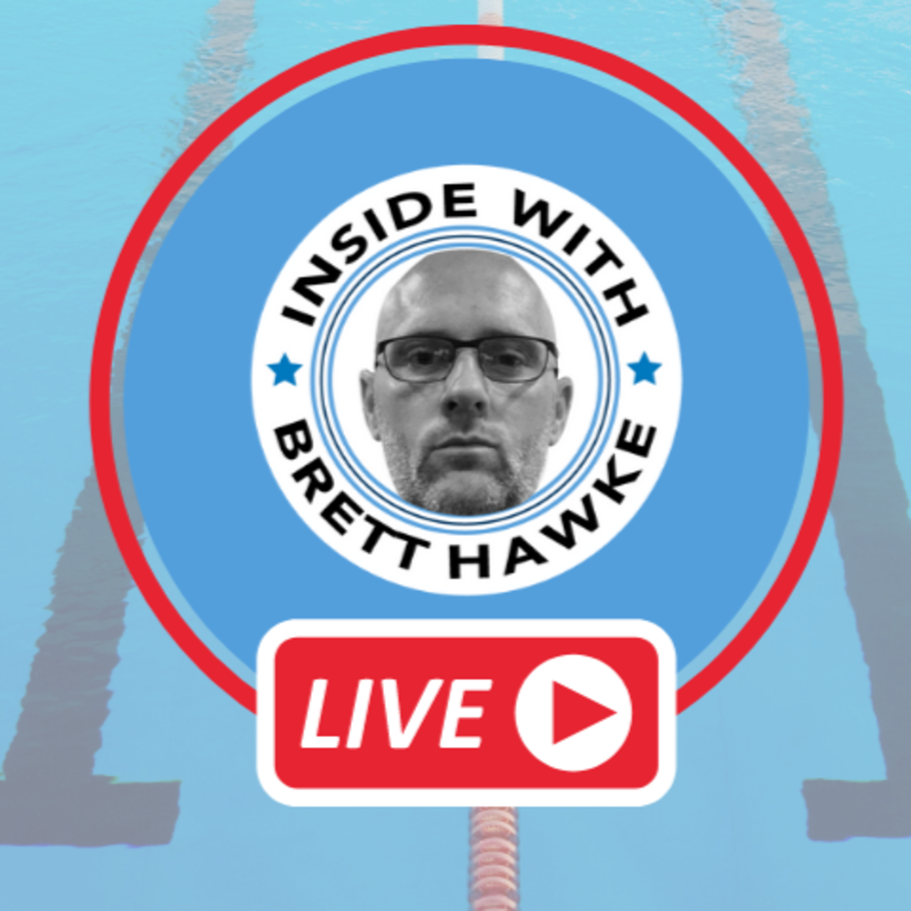 Inside with Brett Hawke