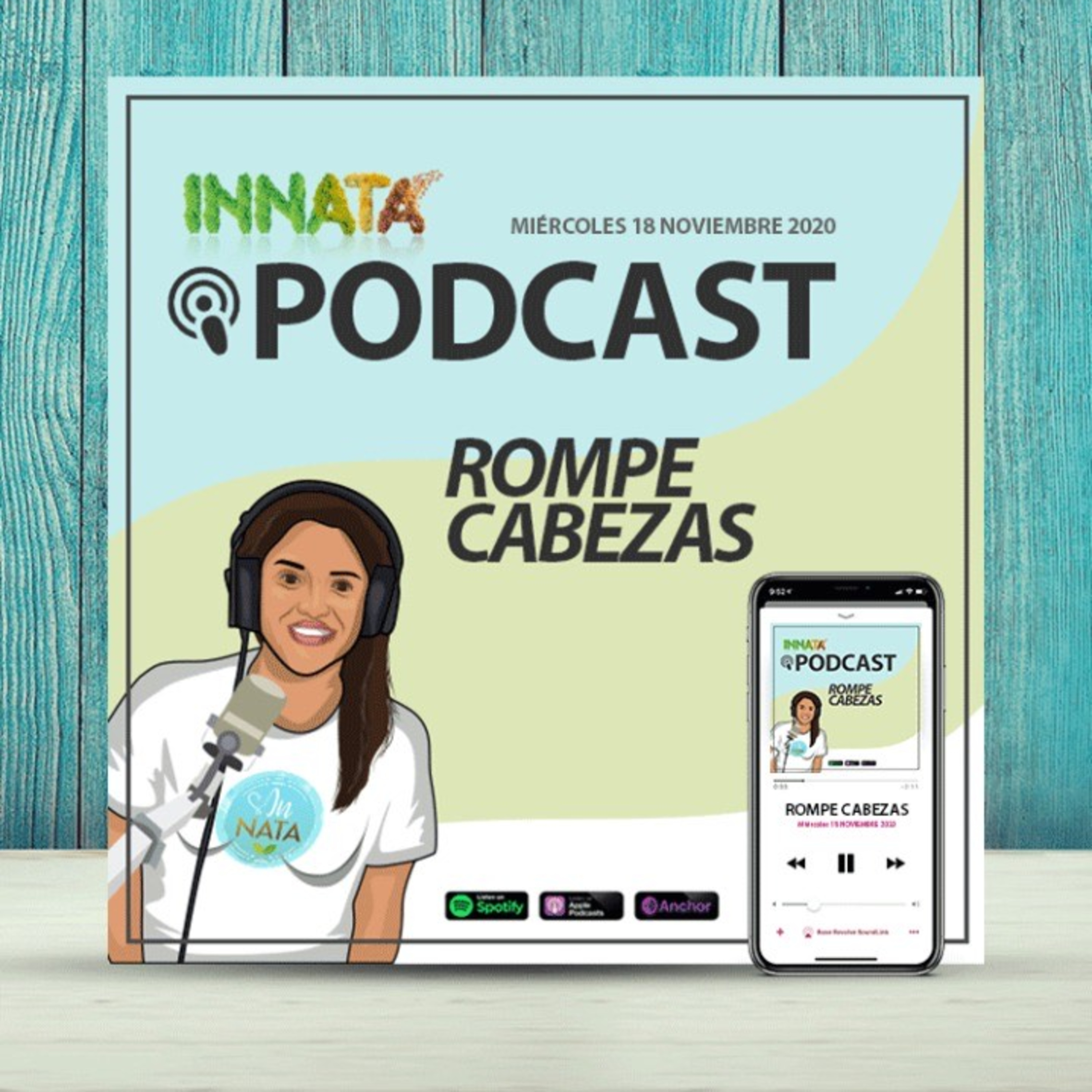 INNATA