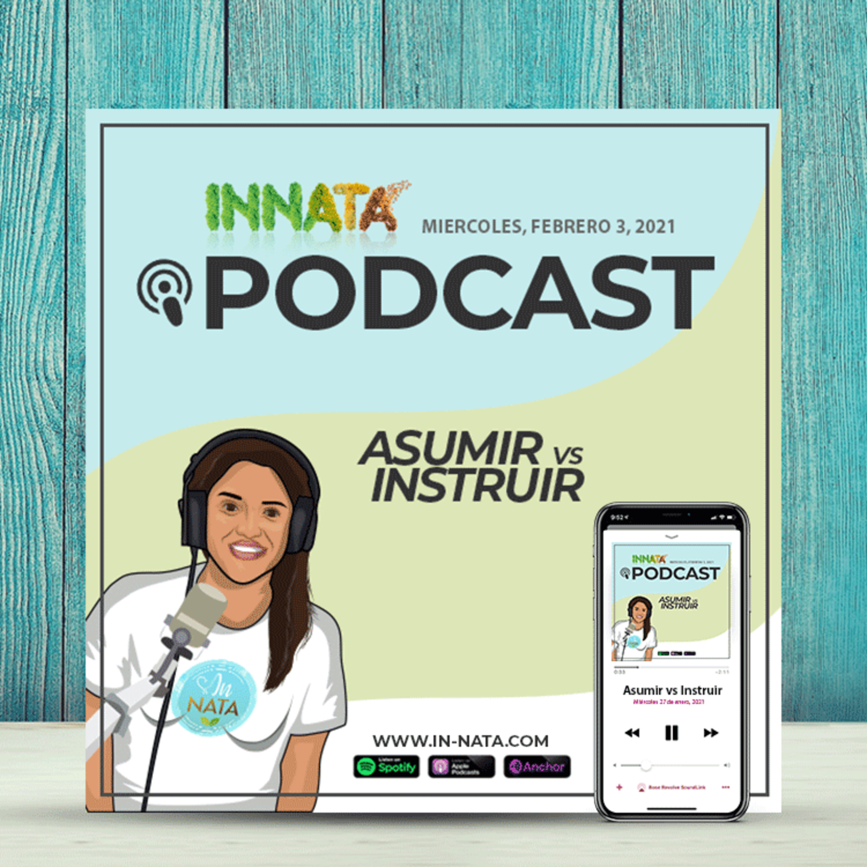 INNATA