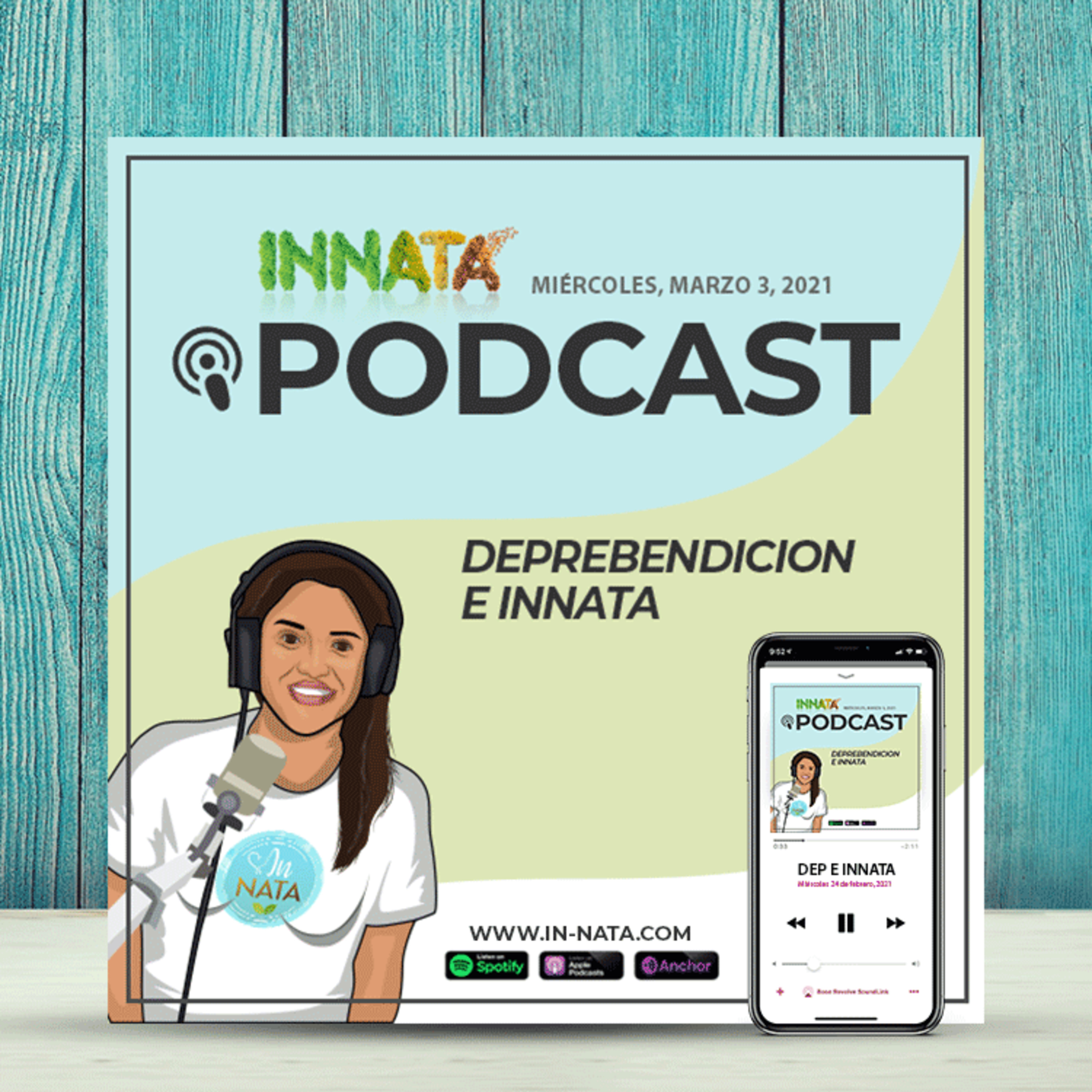 INNATA