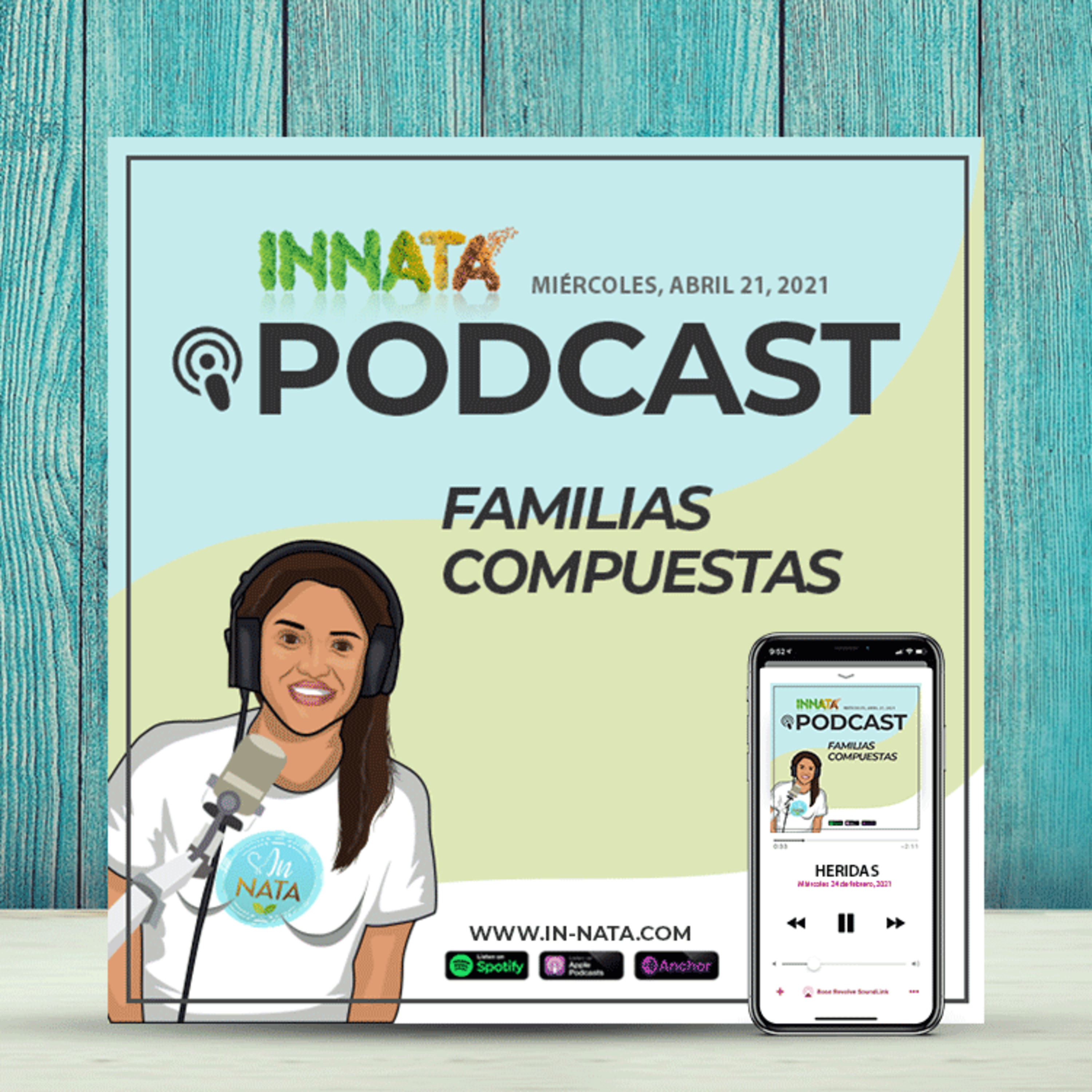 INNATA