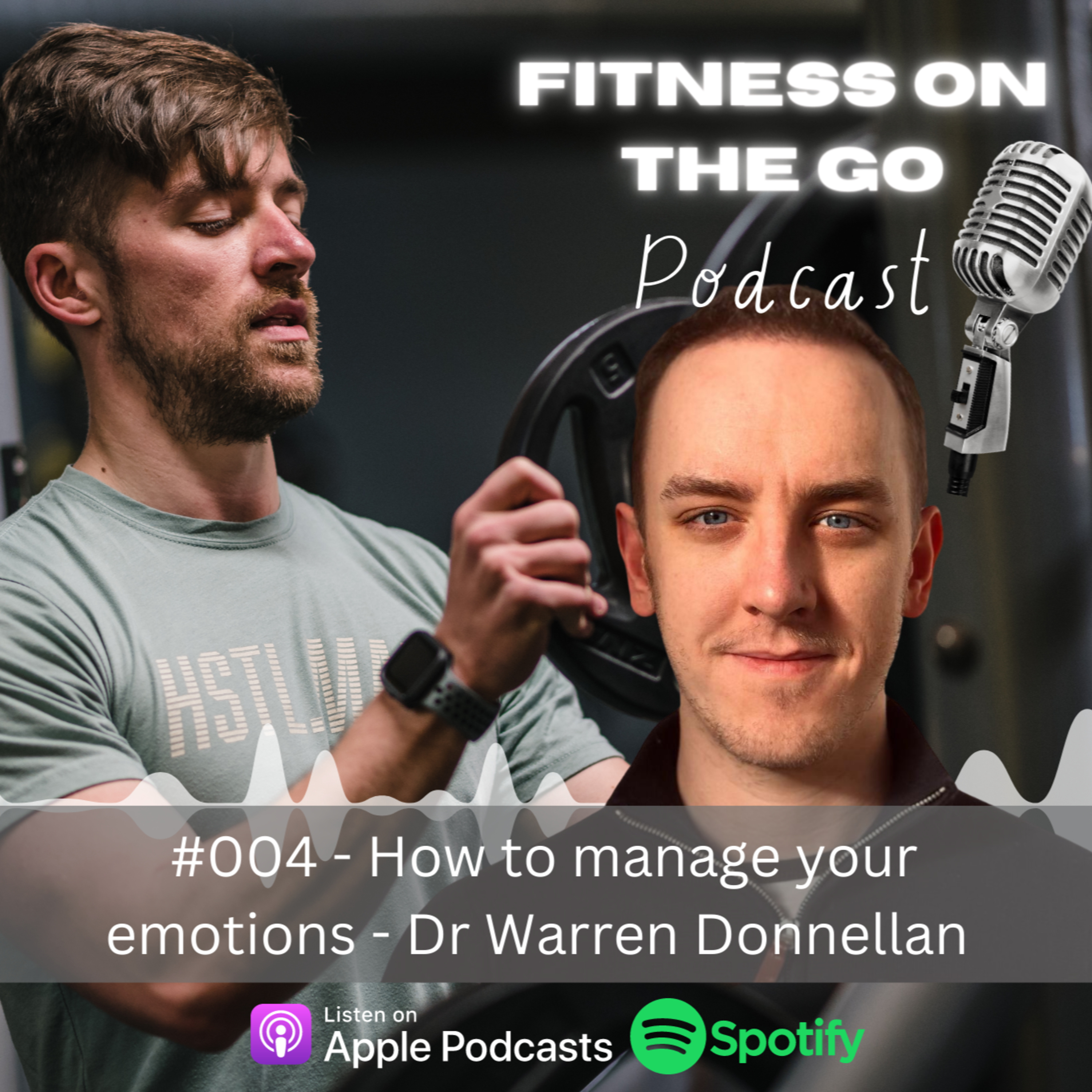 Fitness On The Go