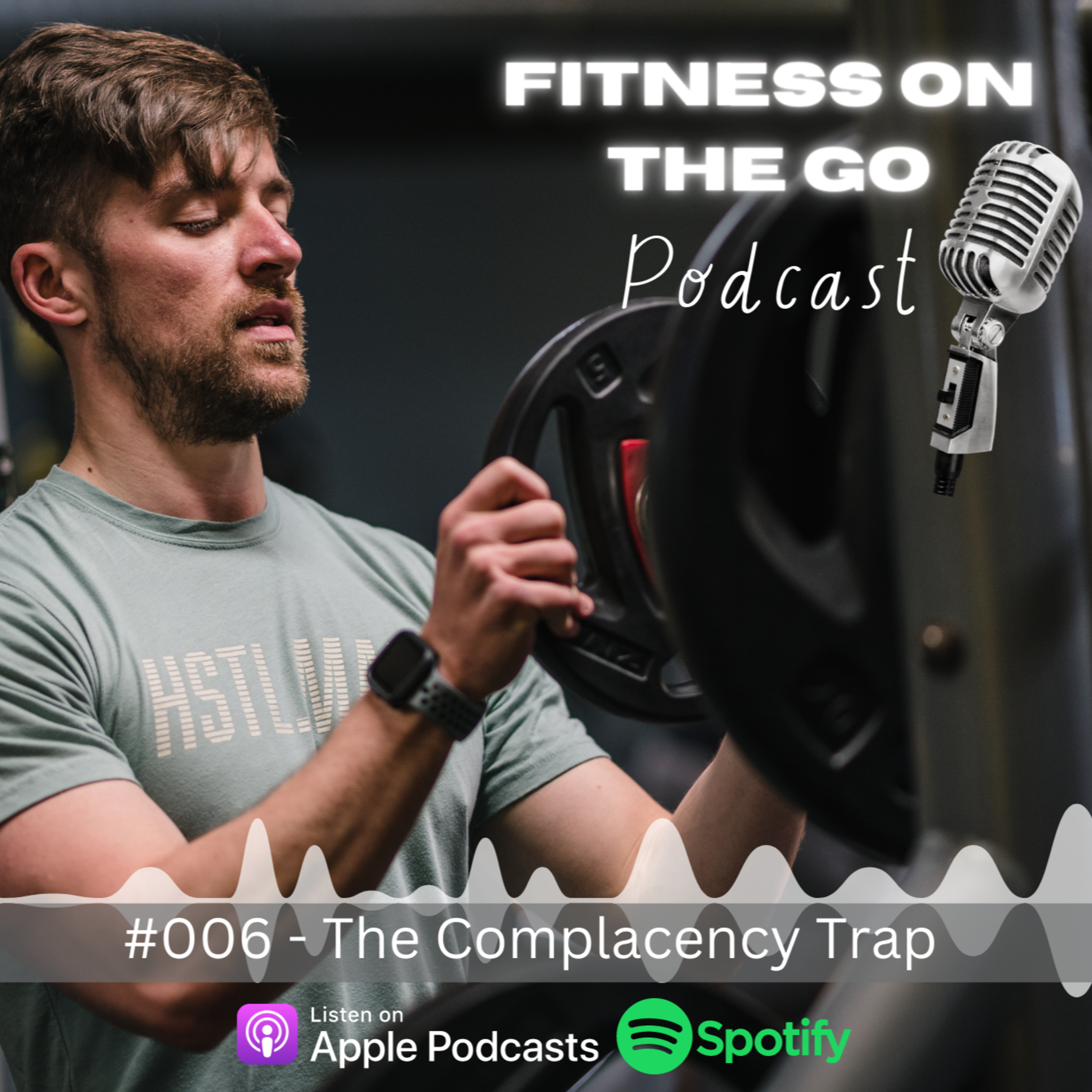 Fitness On The Go