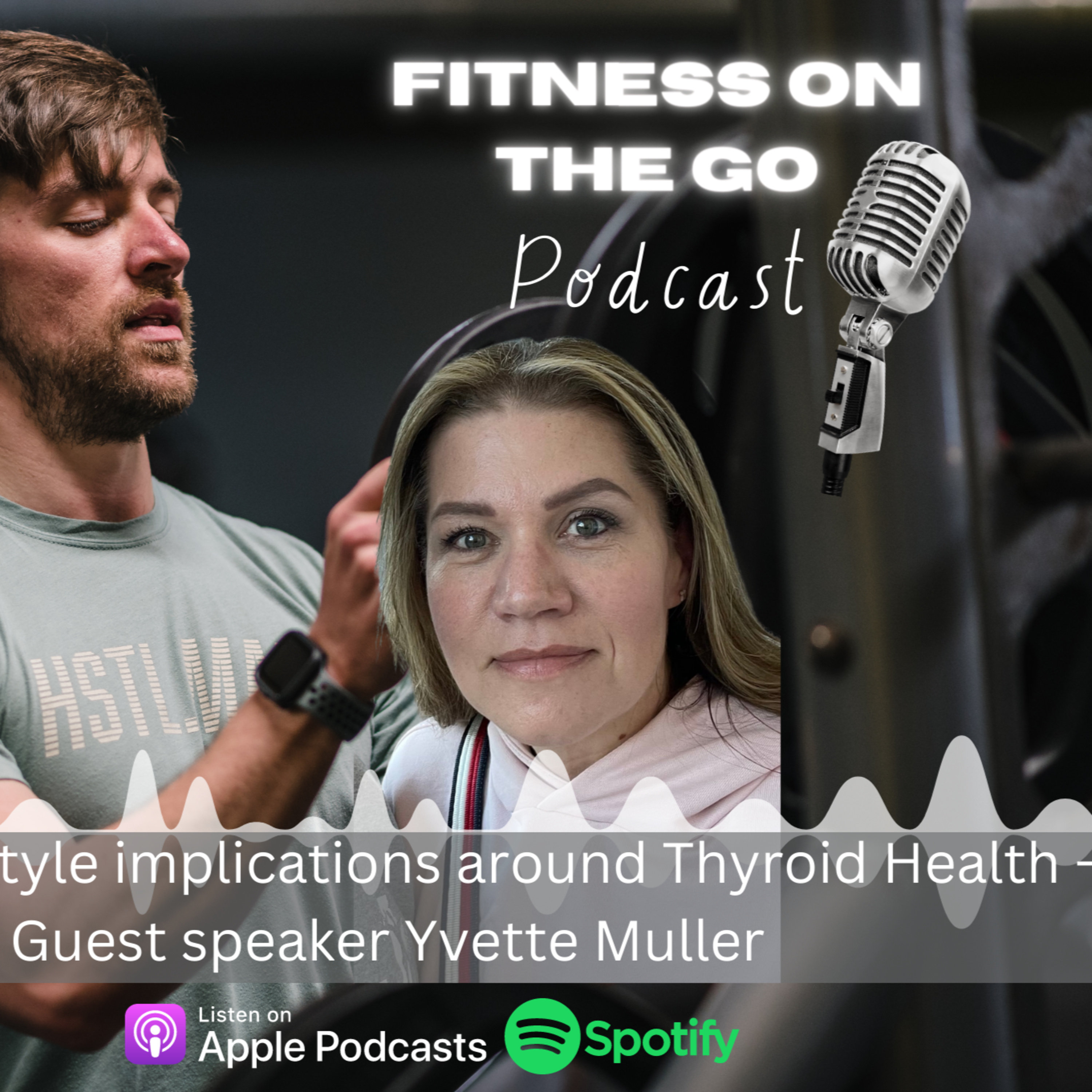 Fitness On The Go