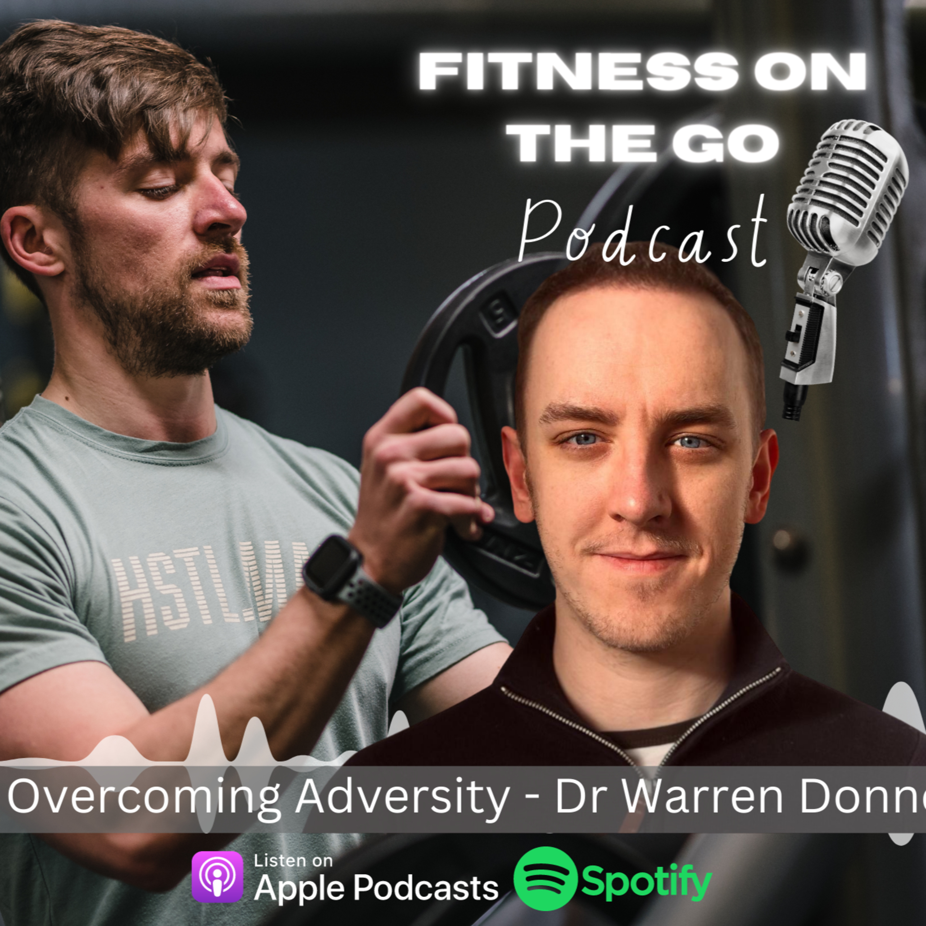 Fitness On The Go