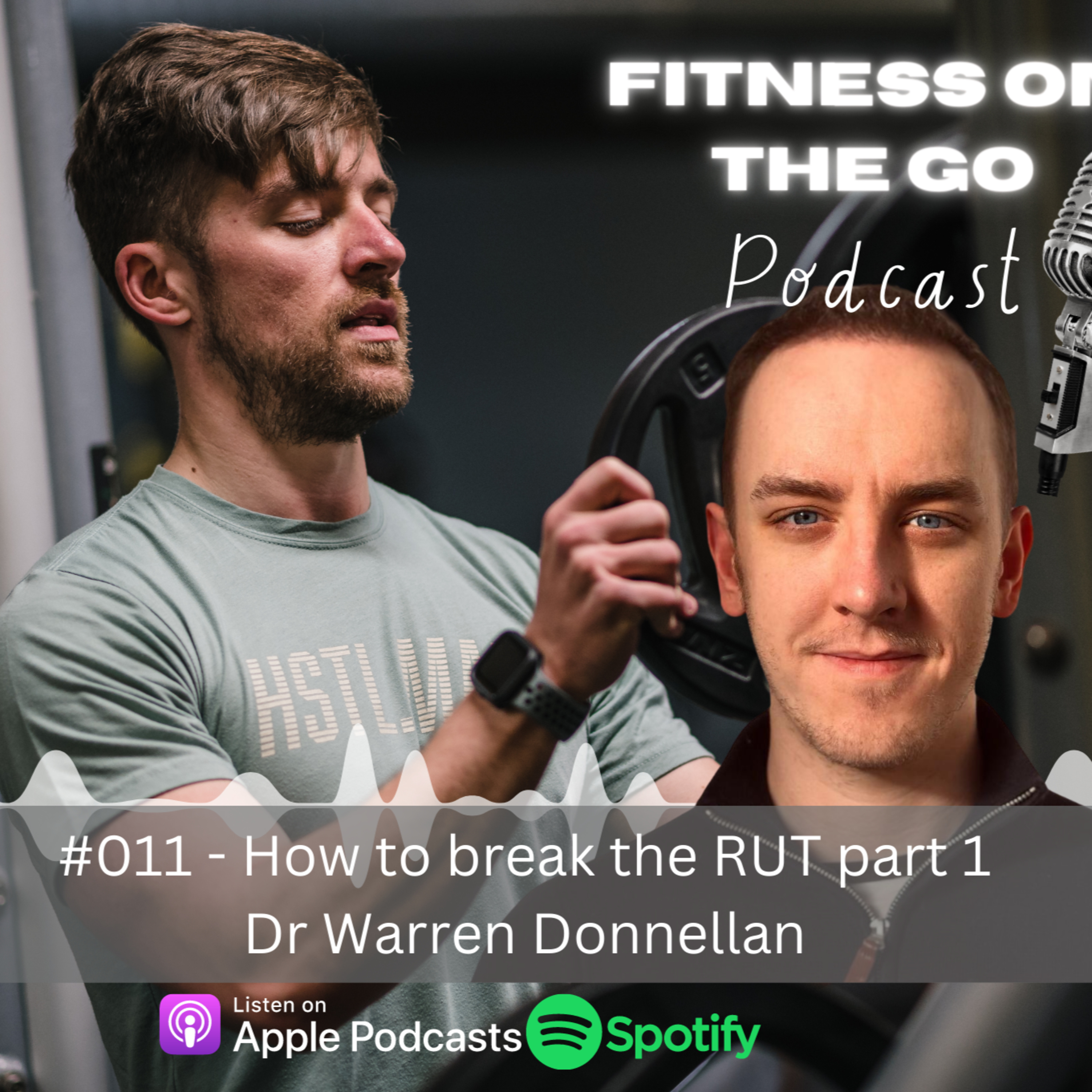 Fitness On The Go