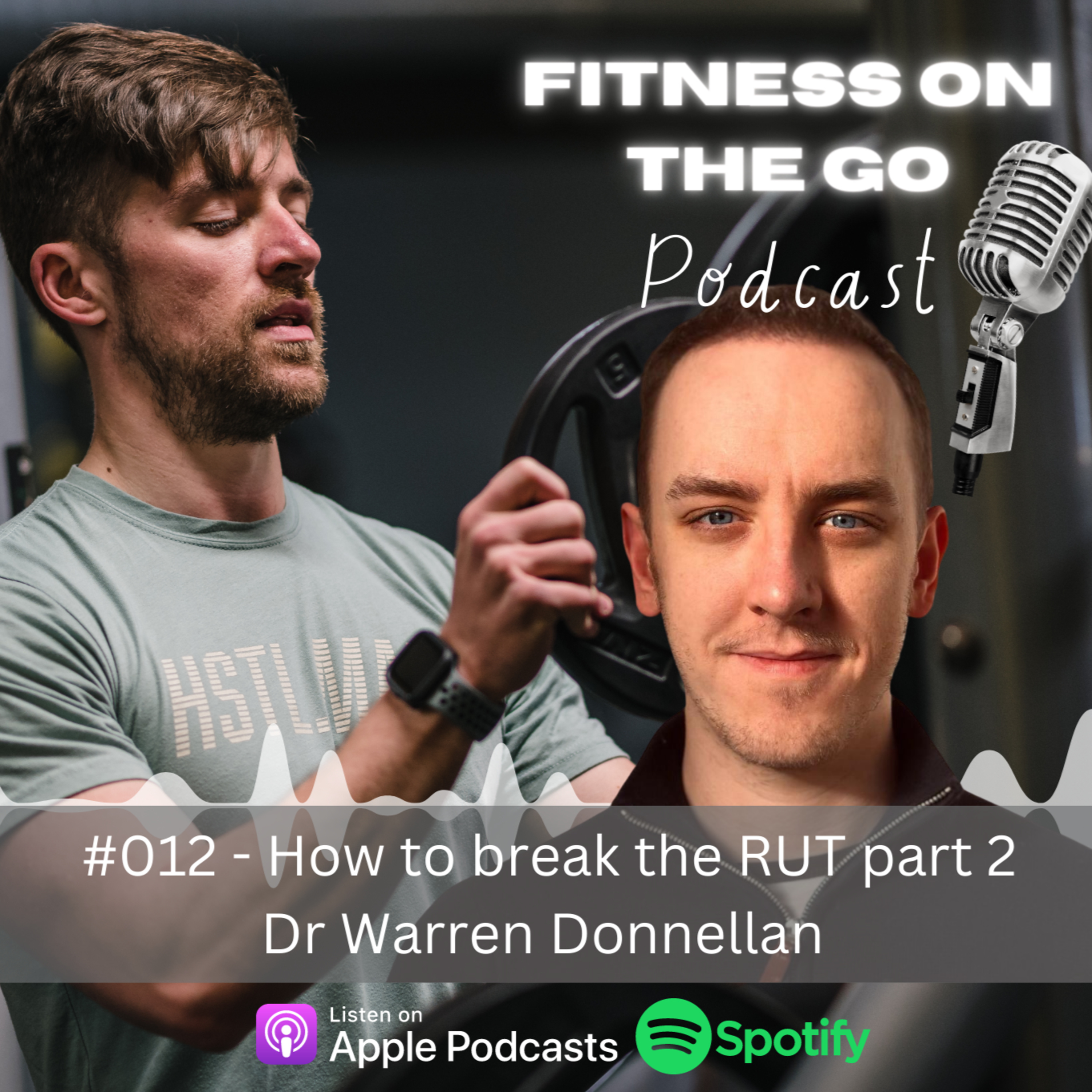 Fitness On The Go