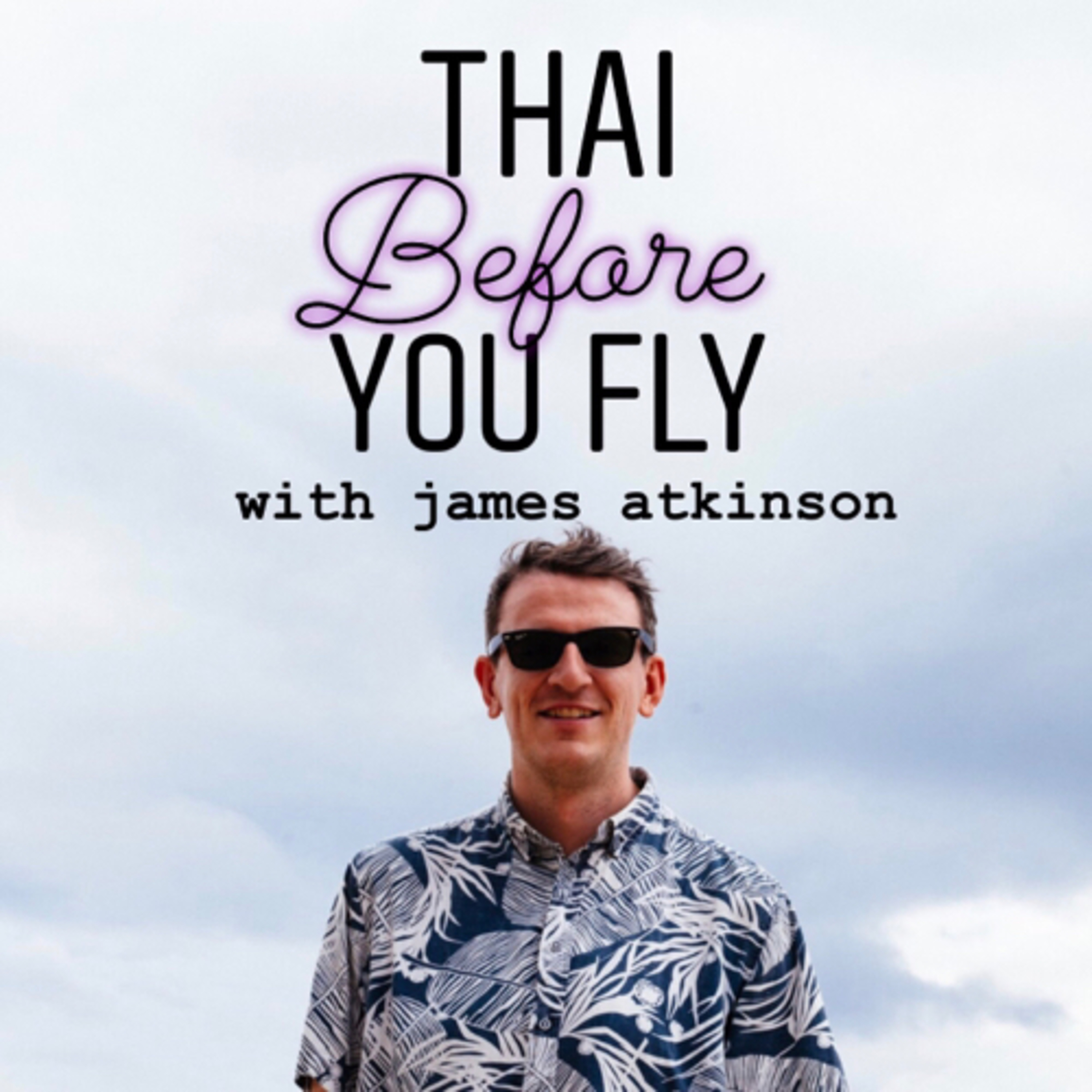 Jinn - favourite Thai food and places in Bangkok episode artwork