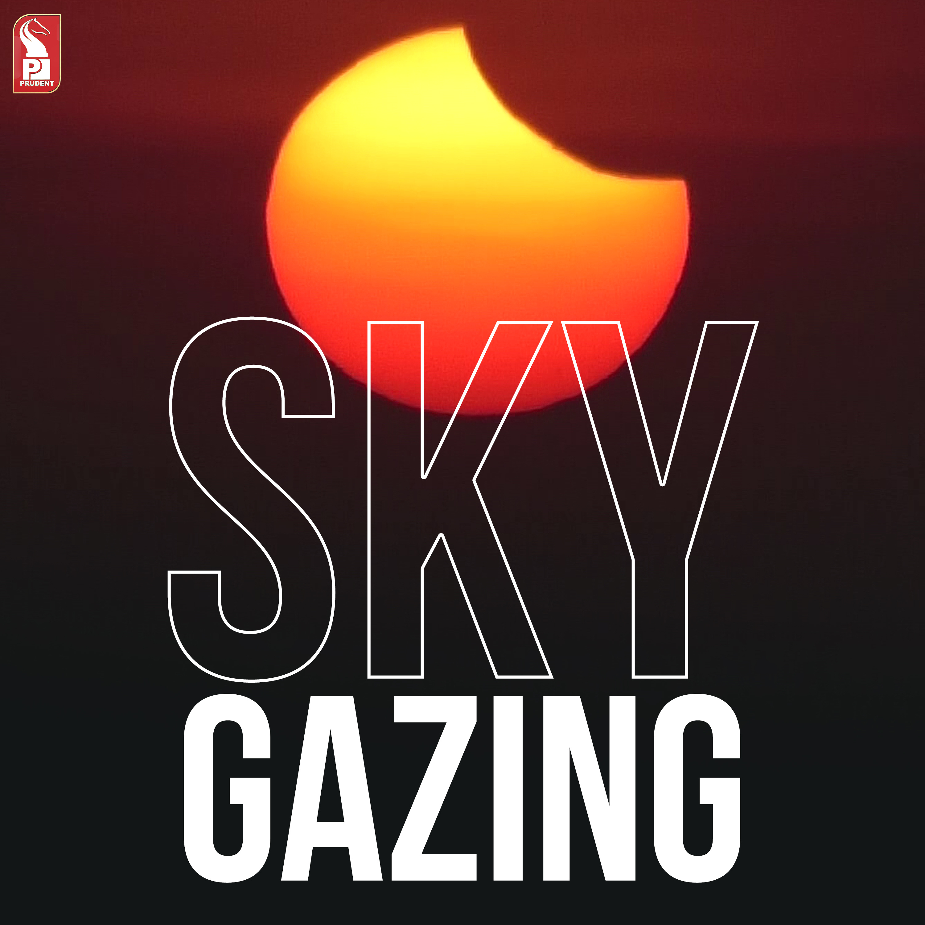 SKY GAZING| Partial Solar Eclipse | Prudent  episode artwork