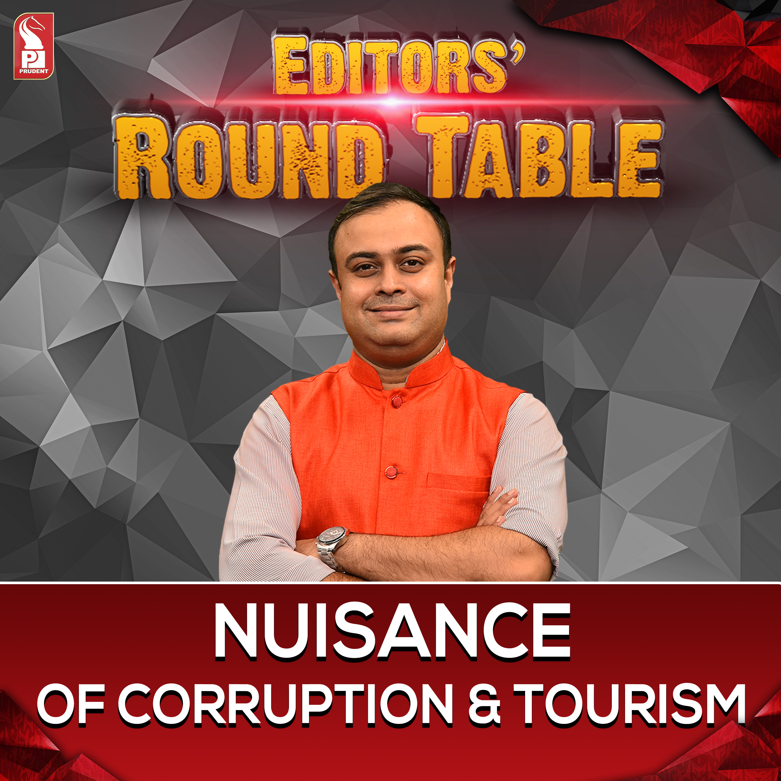 Nuisance: of corruption & Tourism | Round Table | 021122 episode artwork