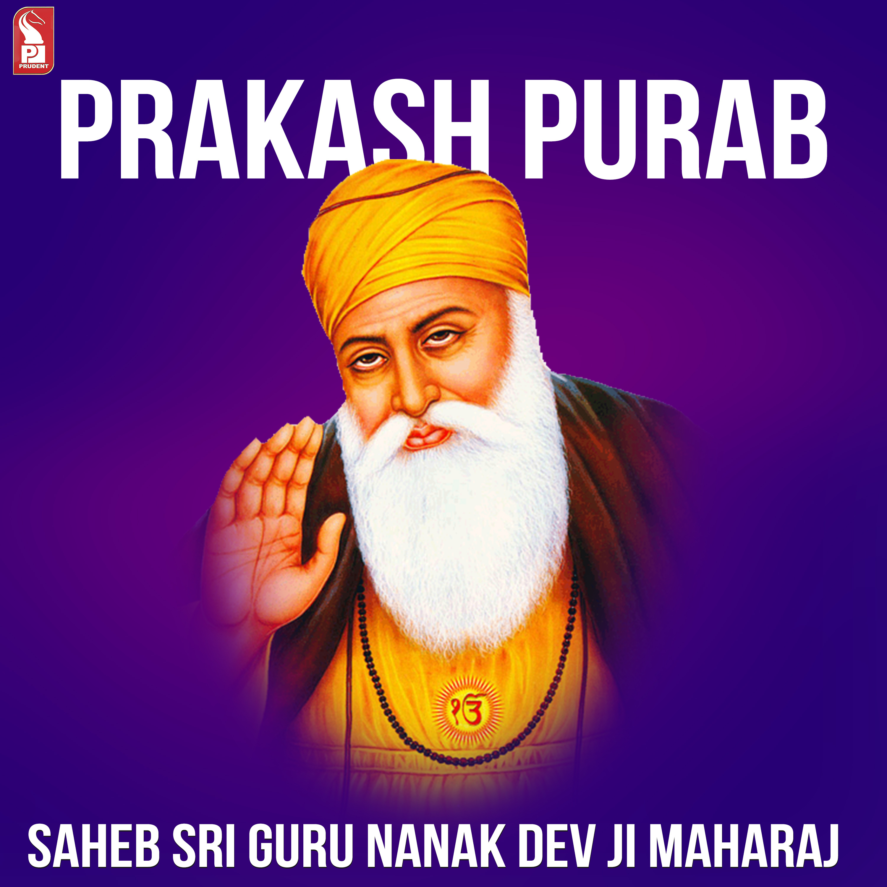 553rd Prakash Purab of Saheb Sri Guru Nanak Dev Ji Maharaj | Prudent episode artwork